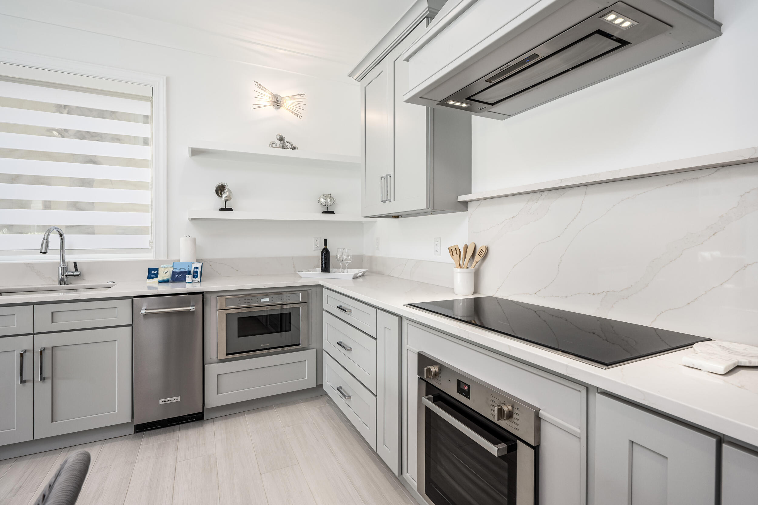 BUENA VISTA - Residential