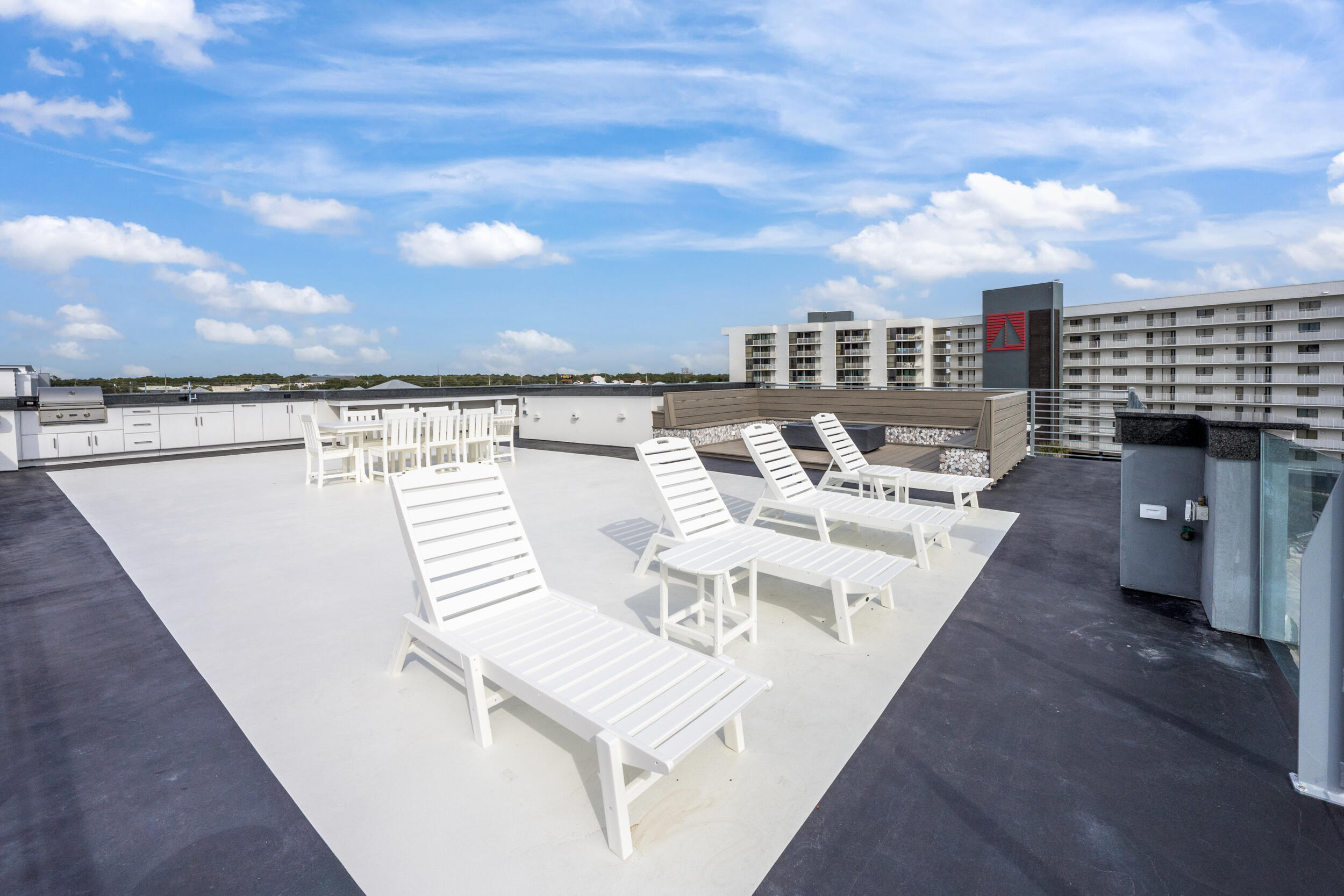 BUENA VISTA - Residential