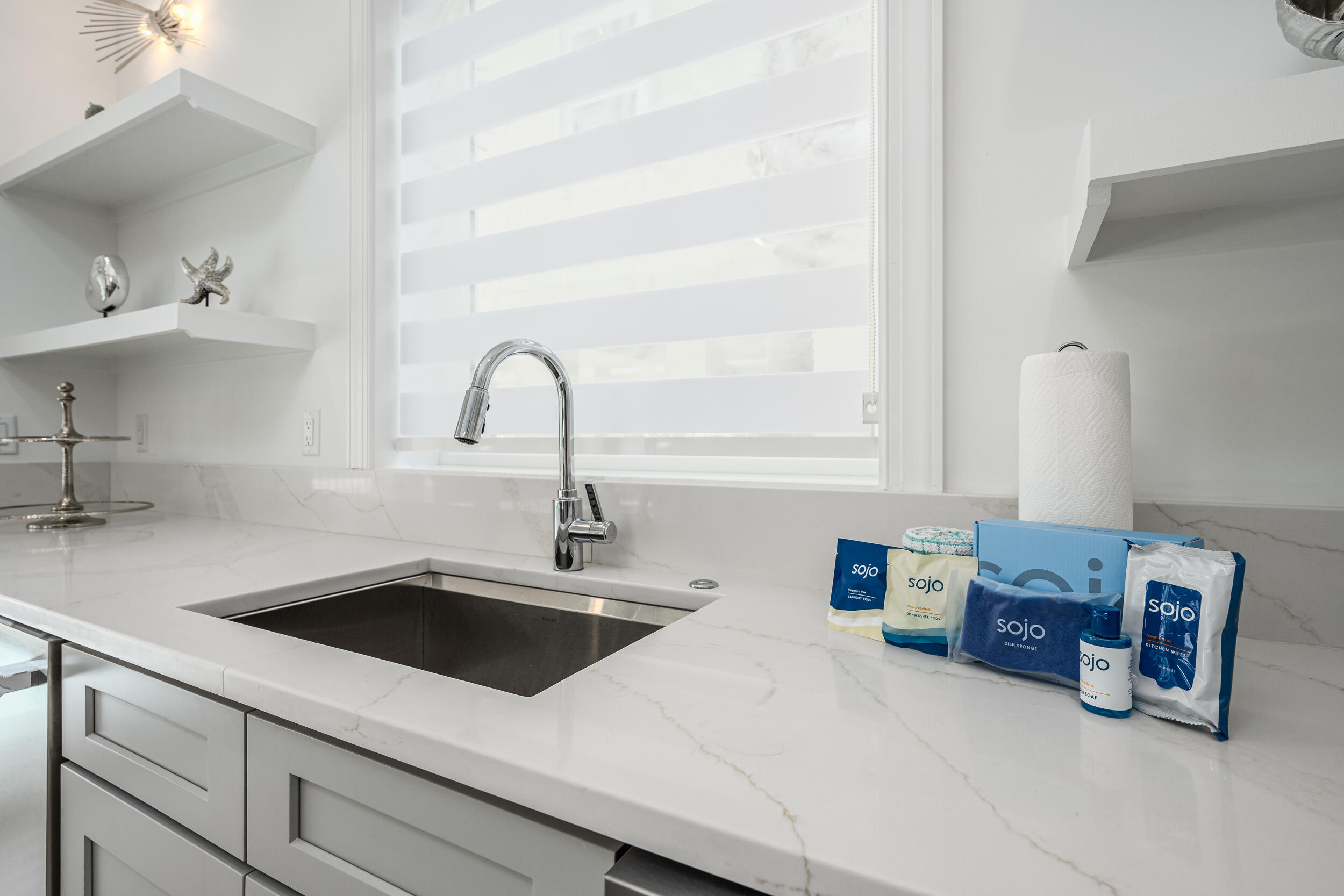 BUENA VISTA - Residential