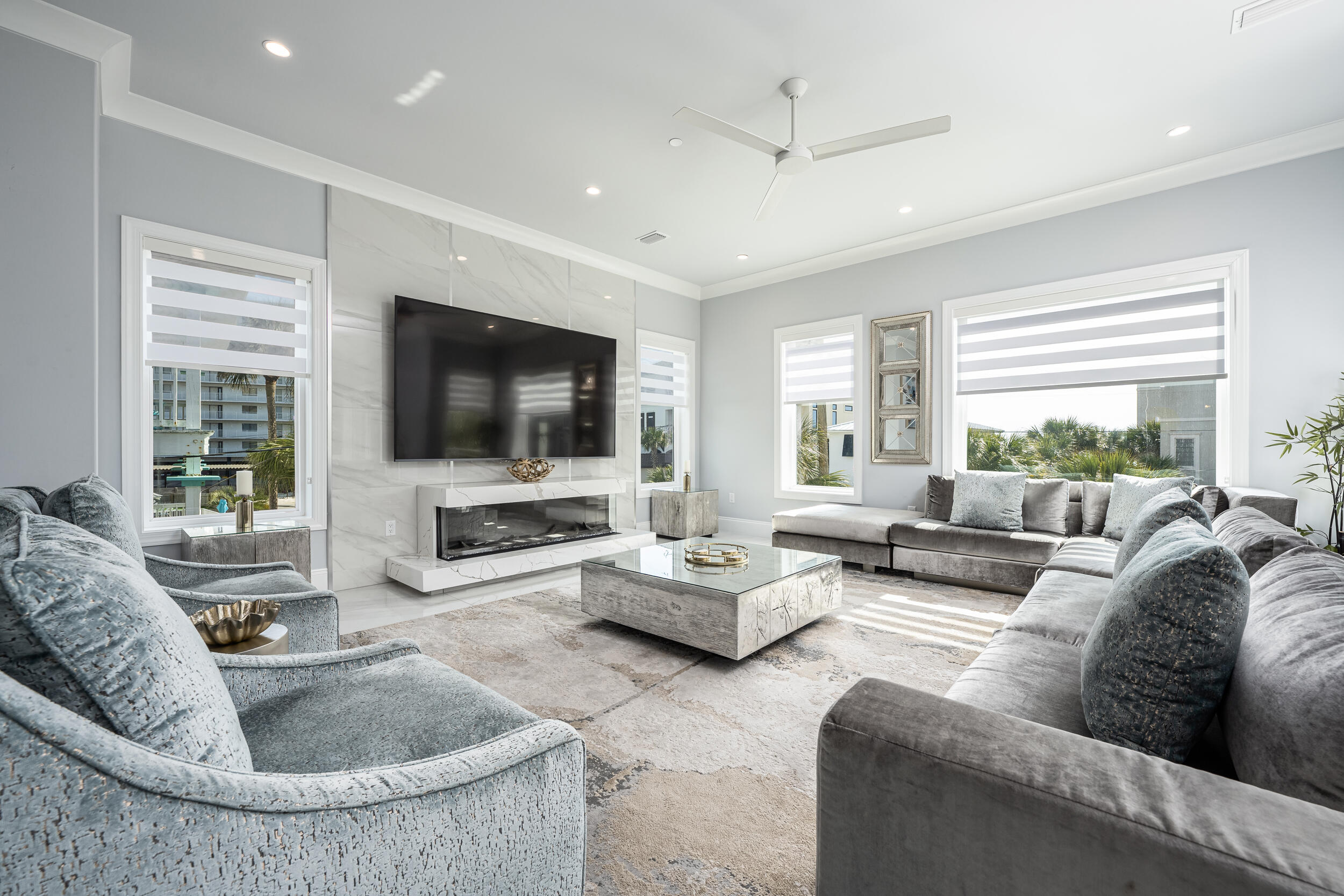 BUENA VISTA - Residential