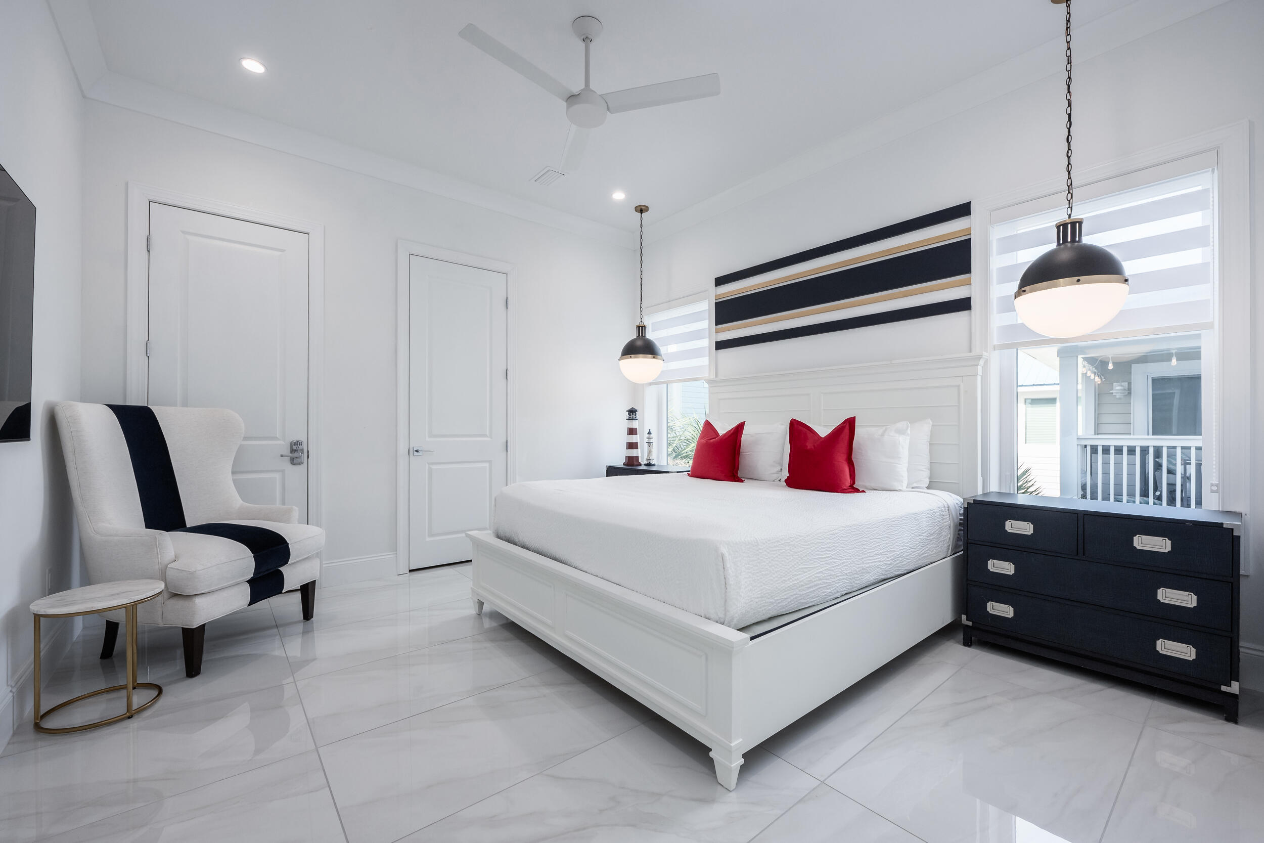 BUENA VISTA - Residential