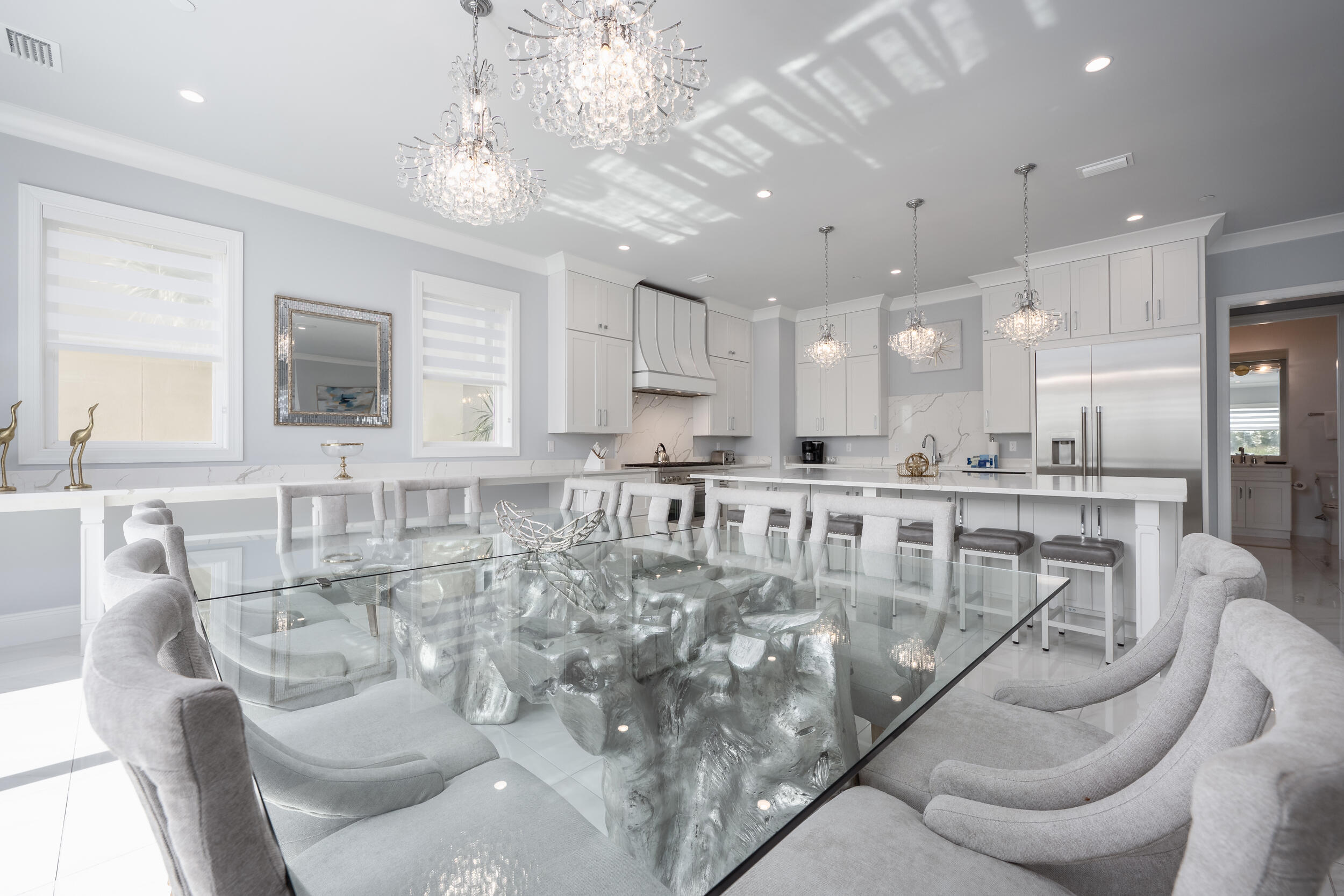 BUENA VISTA - Residential