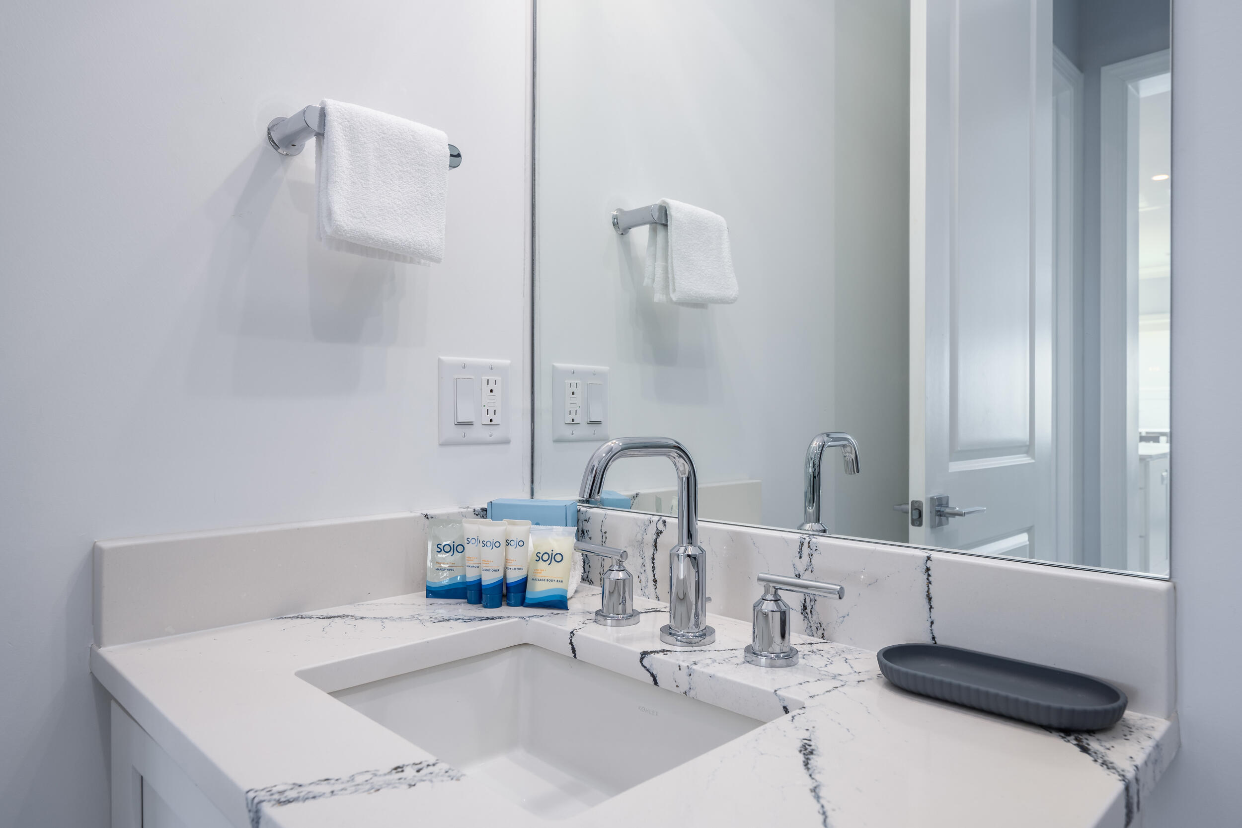 BUENA VISTA - Residential