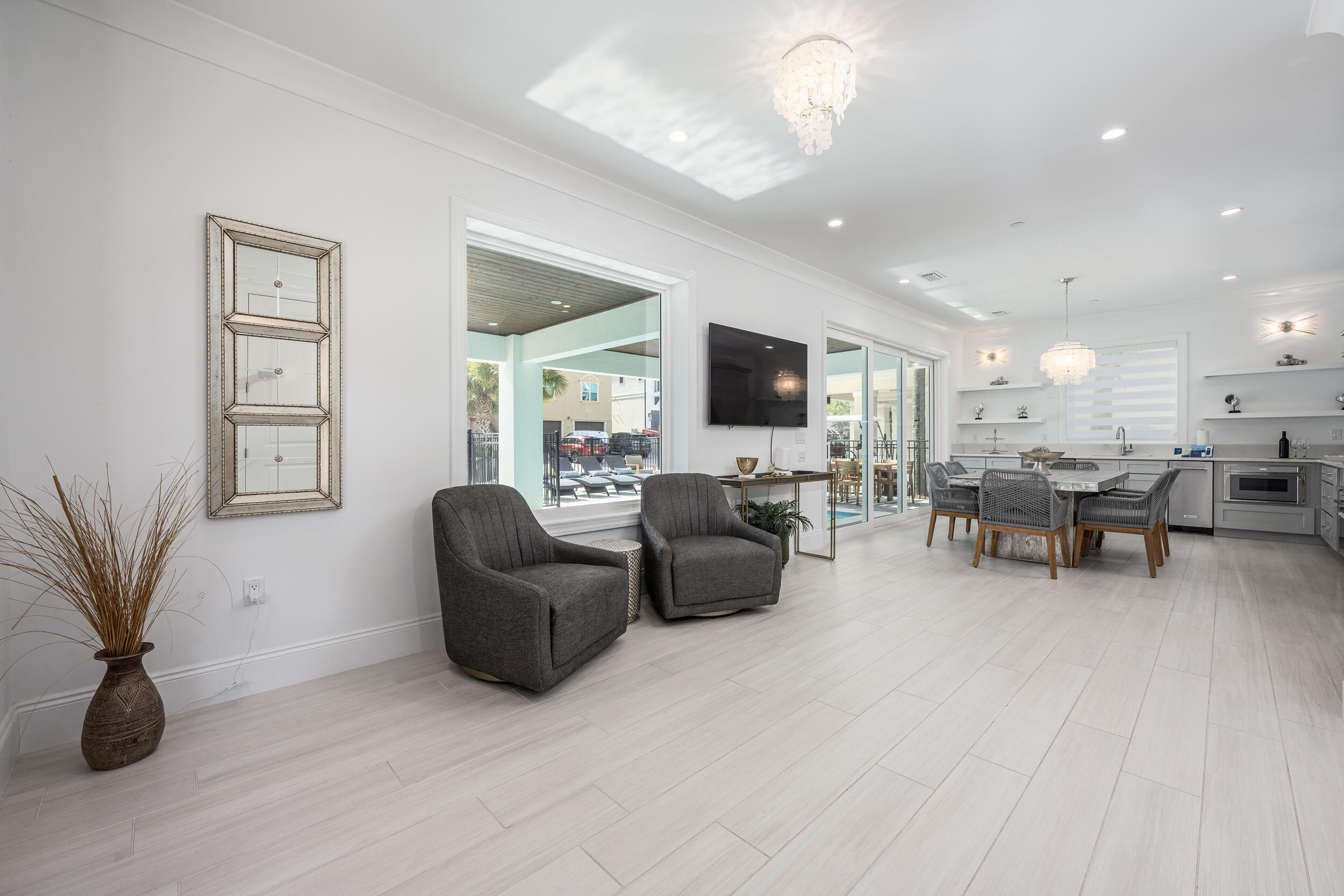 BUENA VISTA - Residential