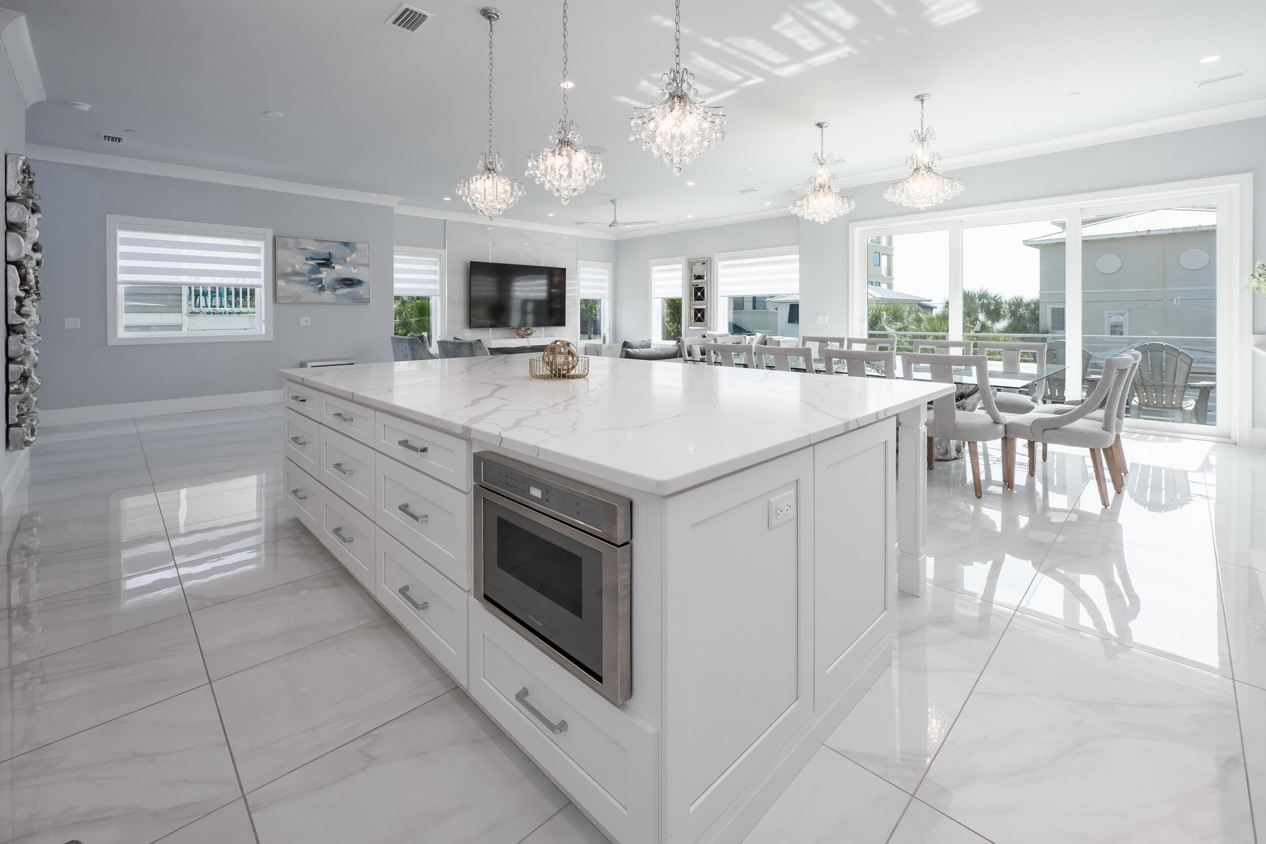 BUENA VISTA - Residential