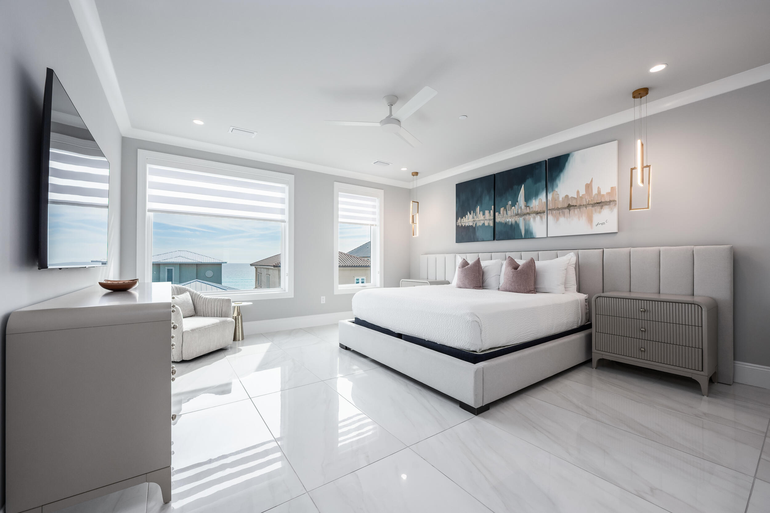 BUENA VISTA - Residential