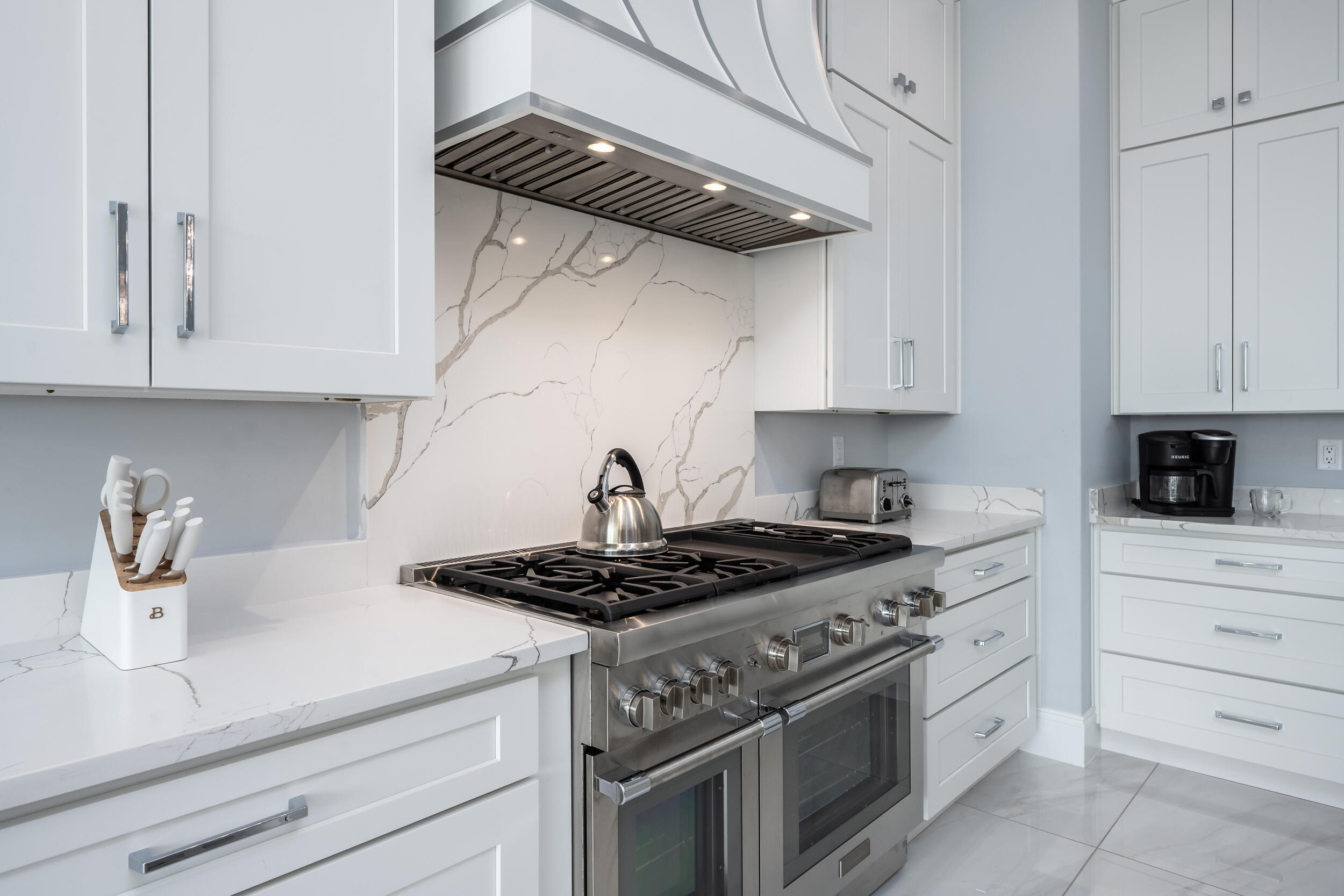 BUENA VISTA - Residential