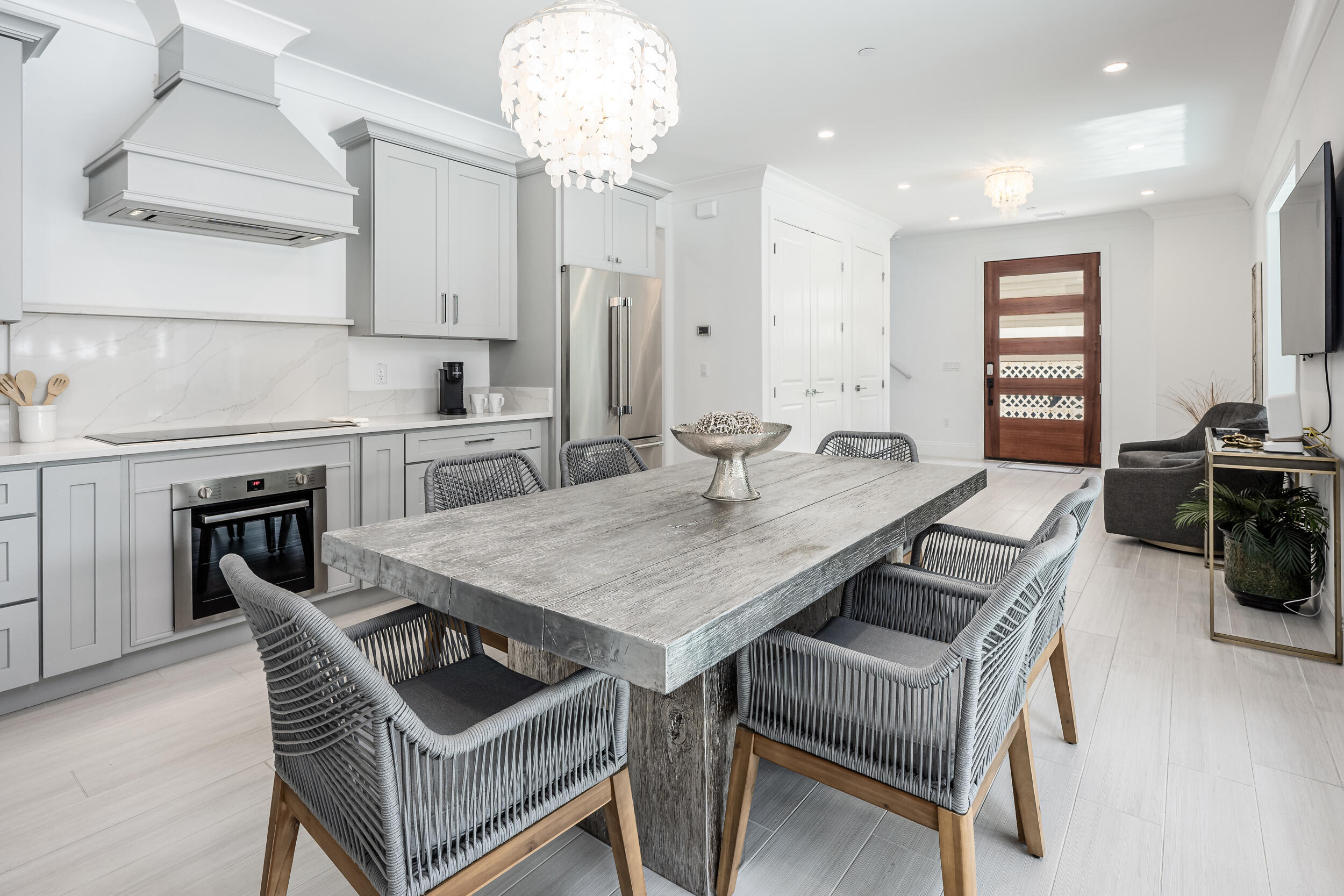 BUENA VISTA - Residential