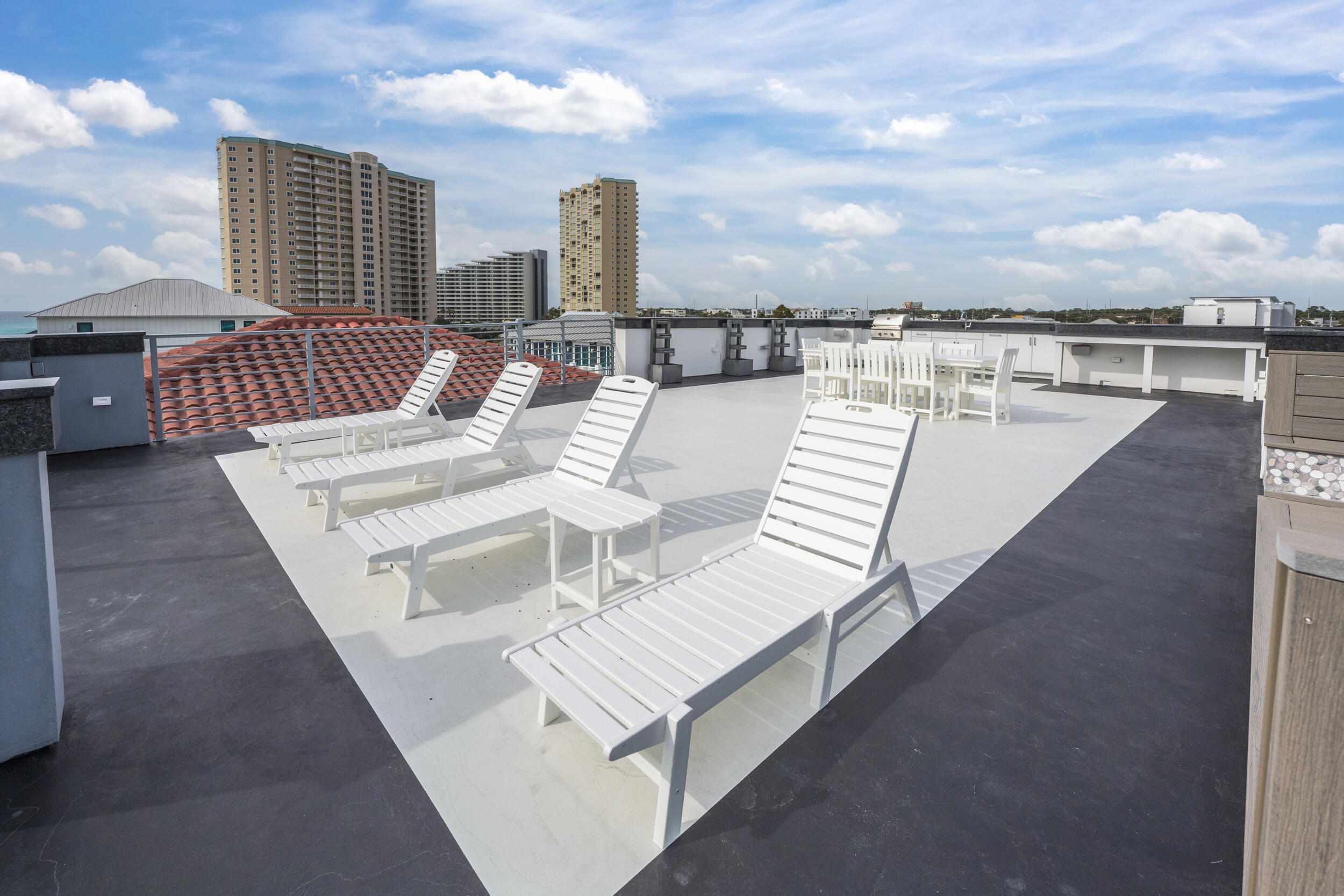 BUENA VISTA - Residential