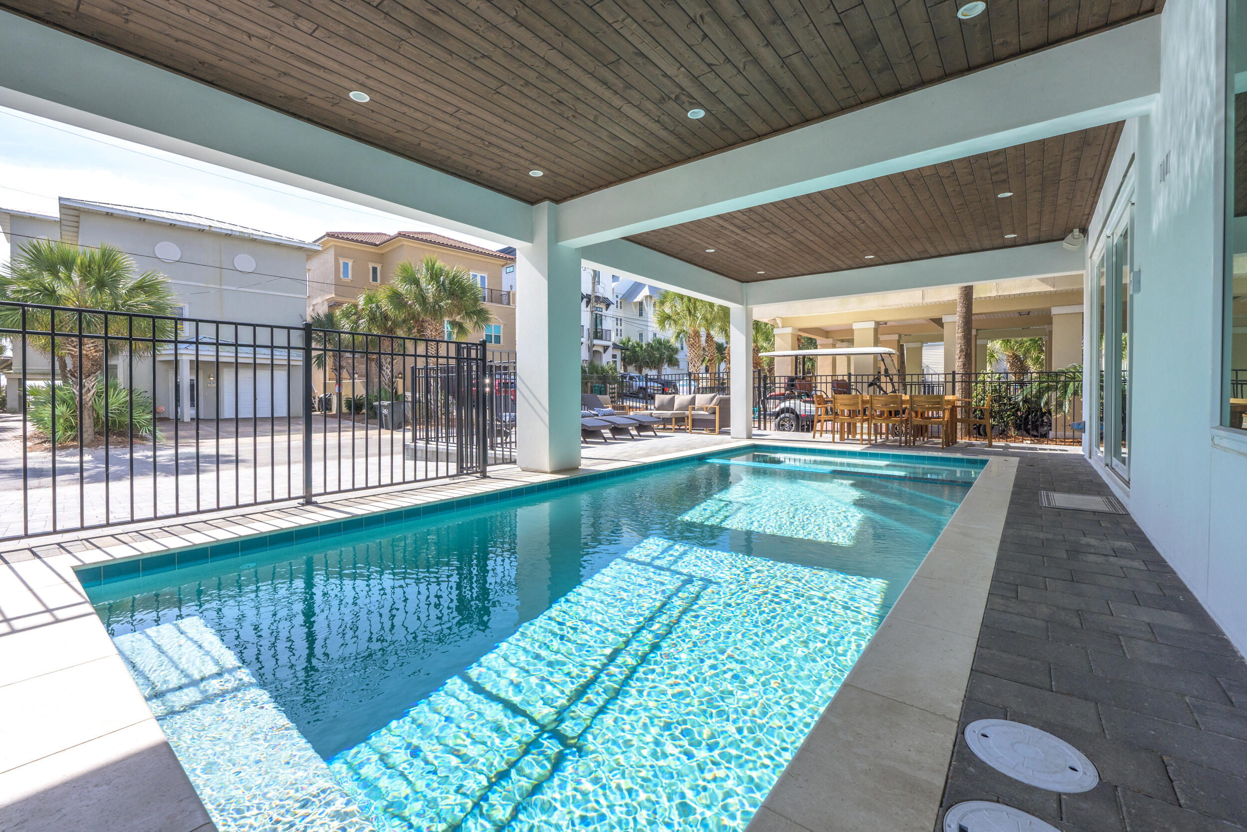 BUENA VISTA - Residential