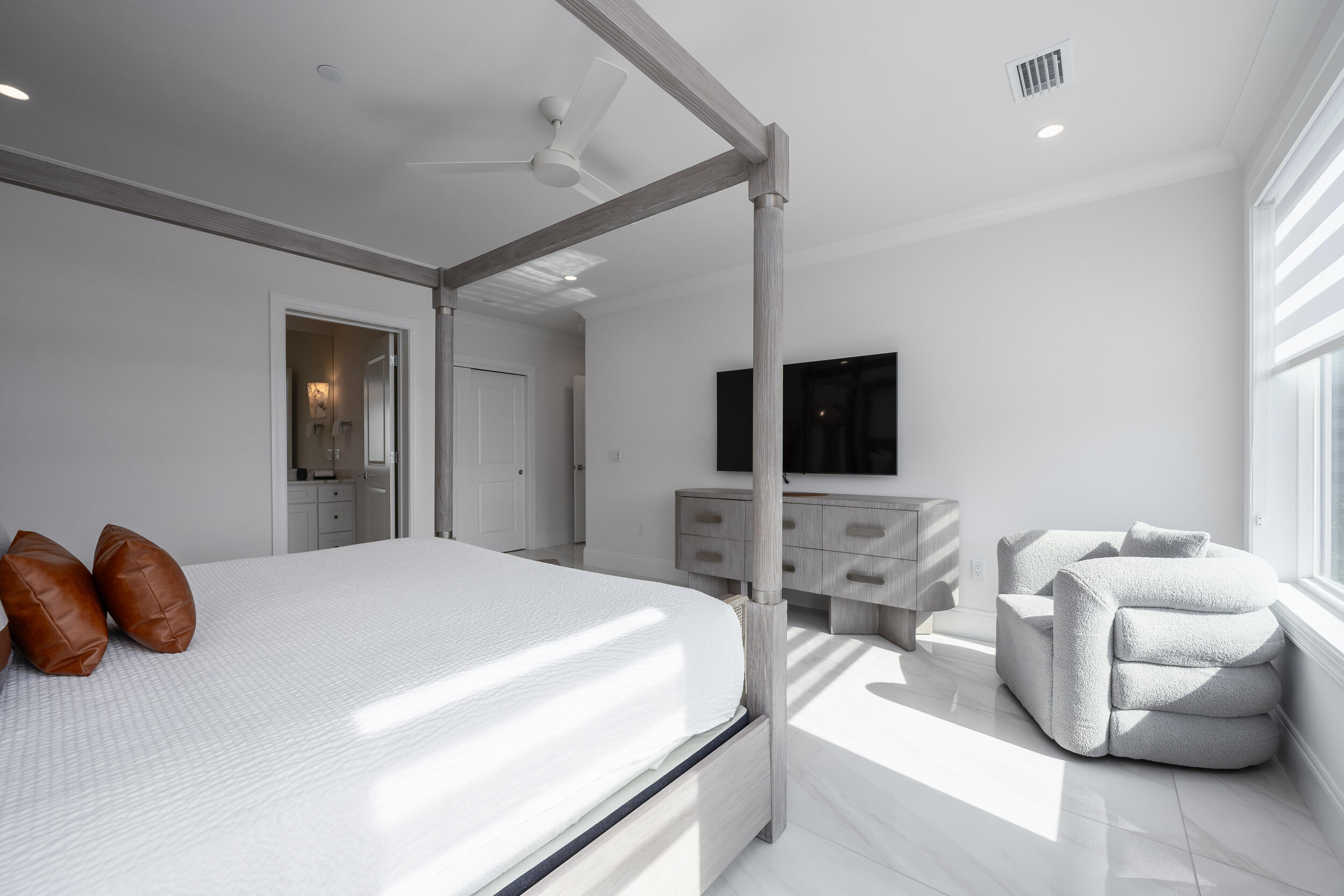 BUENA VISTA - Residential