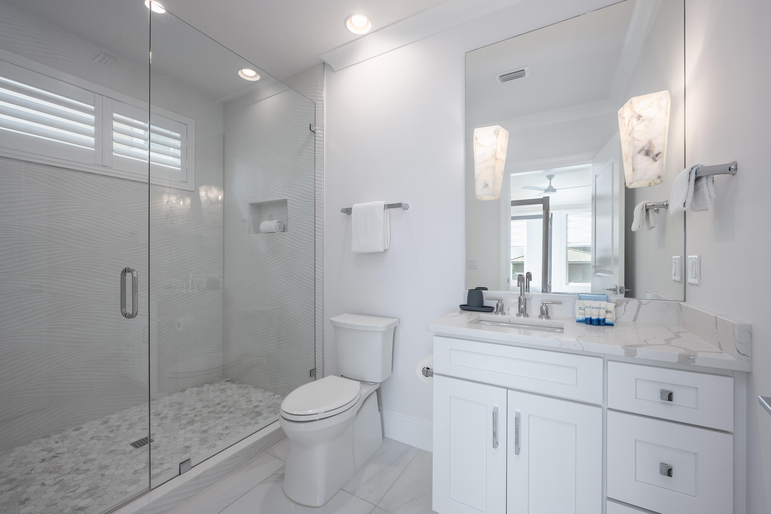 BUENA VISTA - Residential