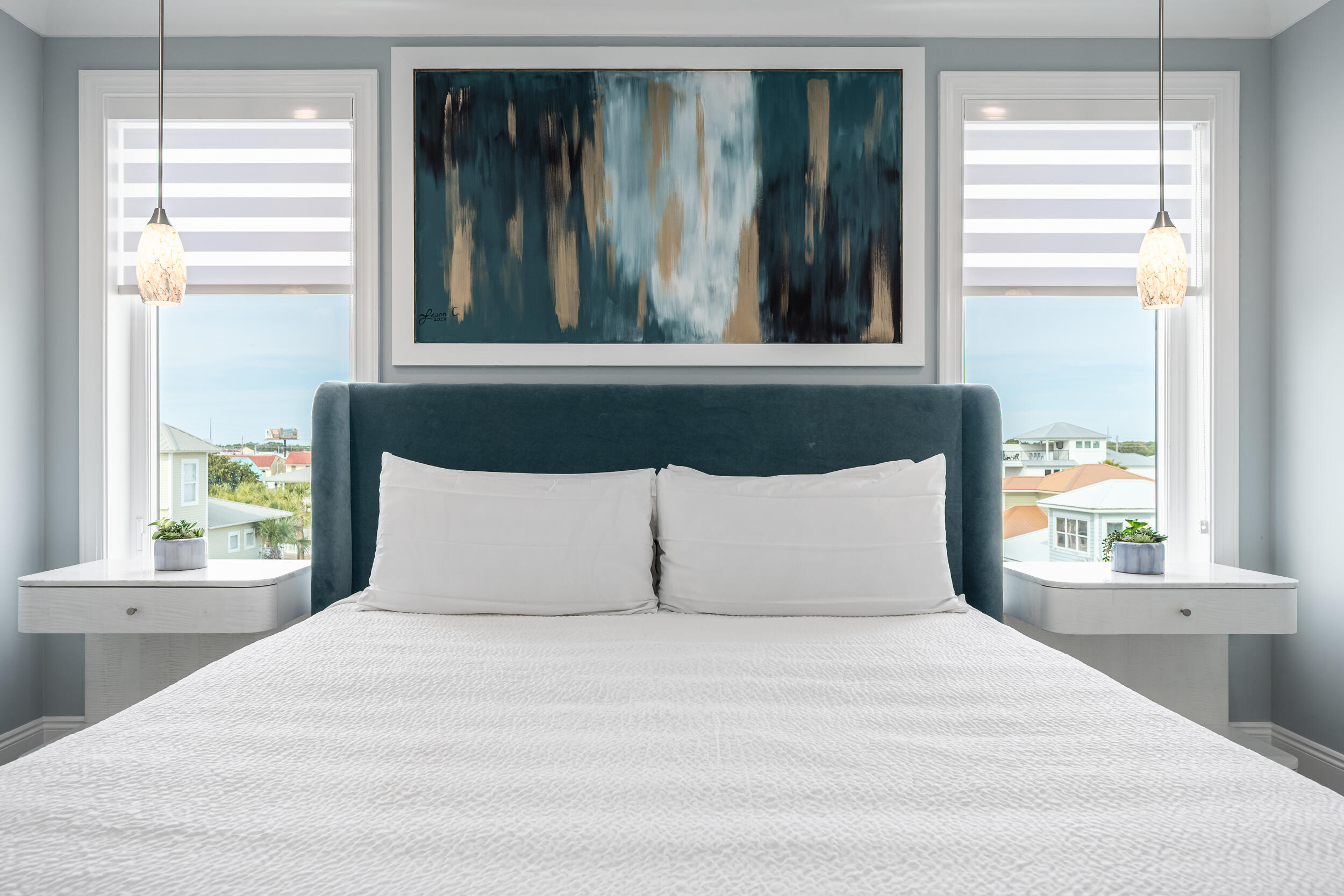 BUENA VISTA - Residential