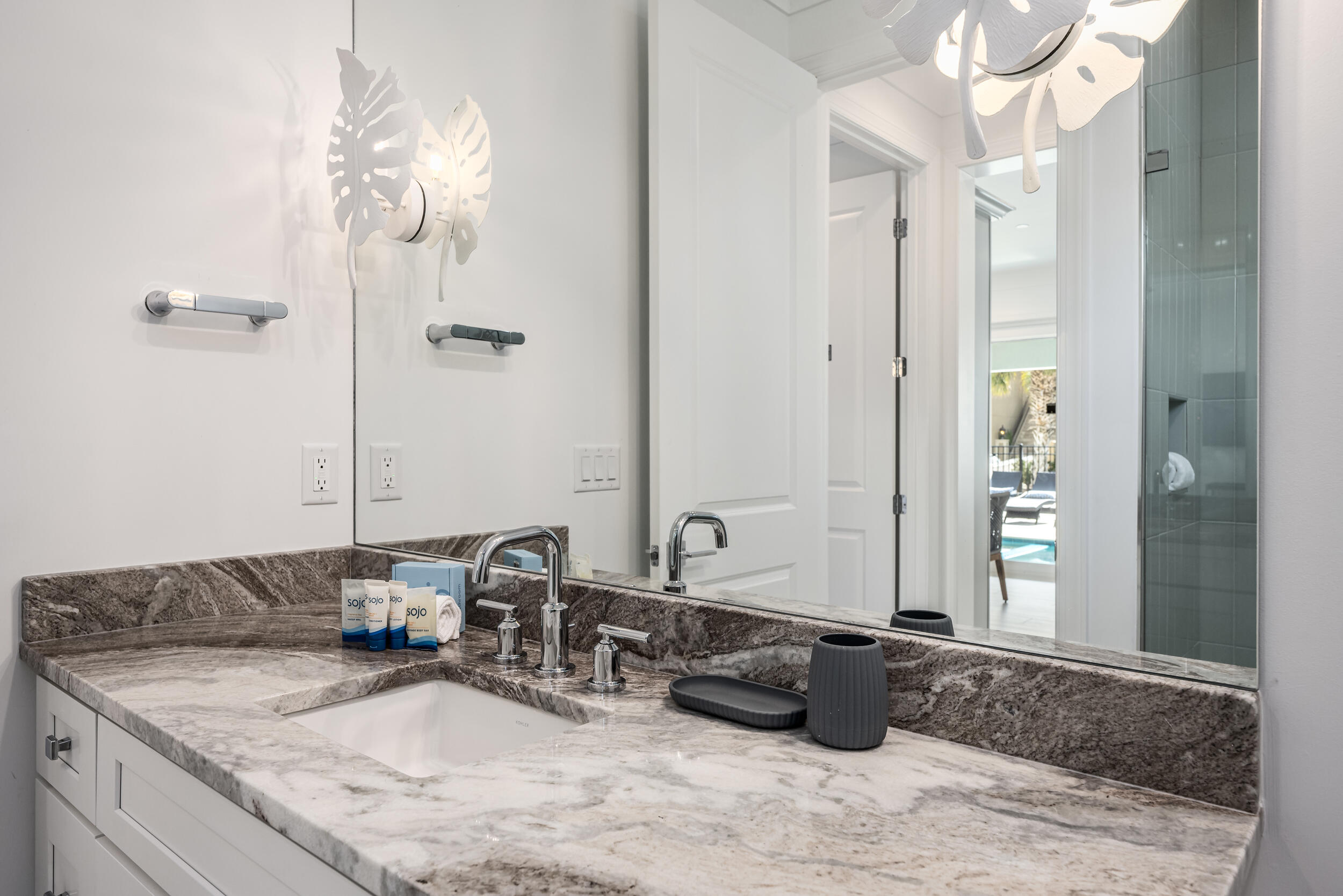 BUENA VISTA - Residential