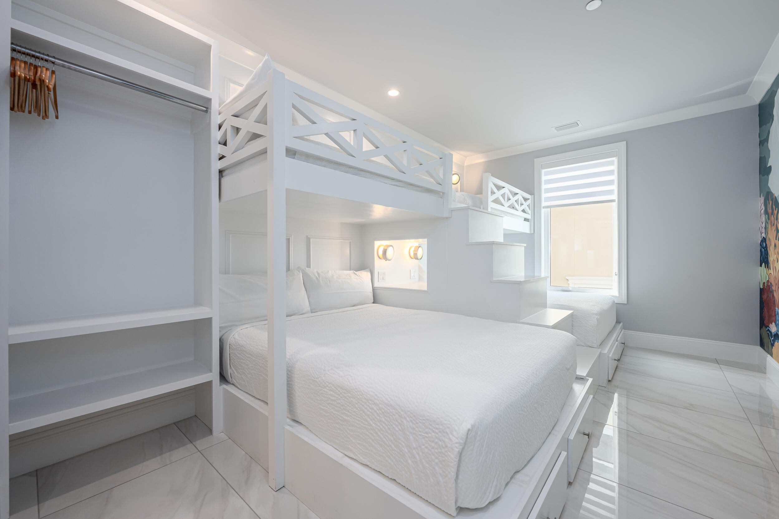 BUENA VISTA - Residential