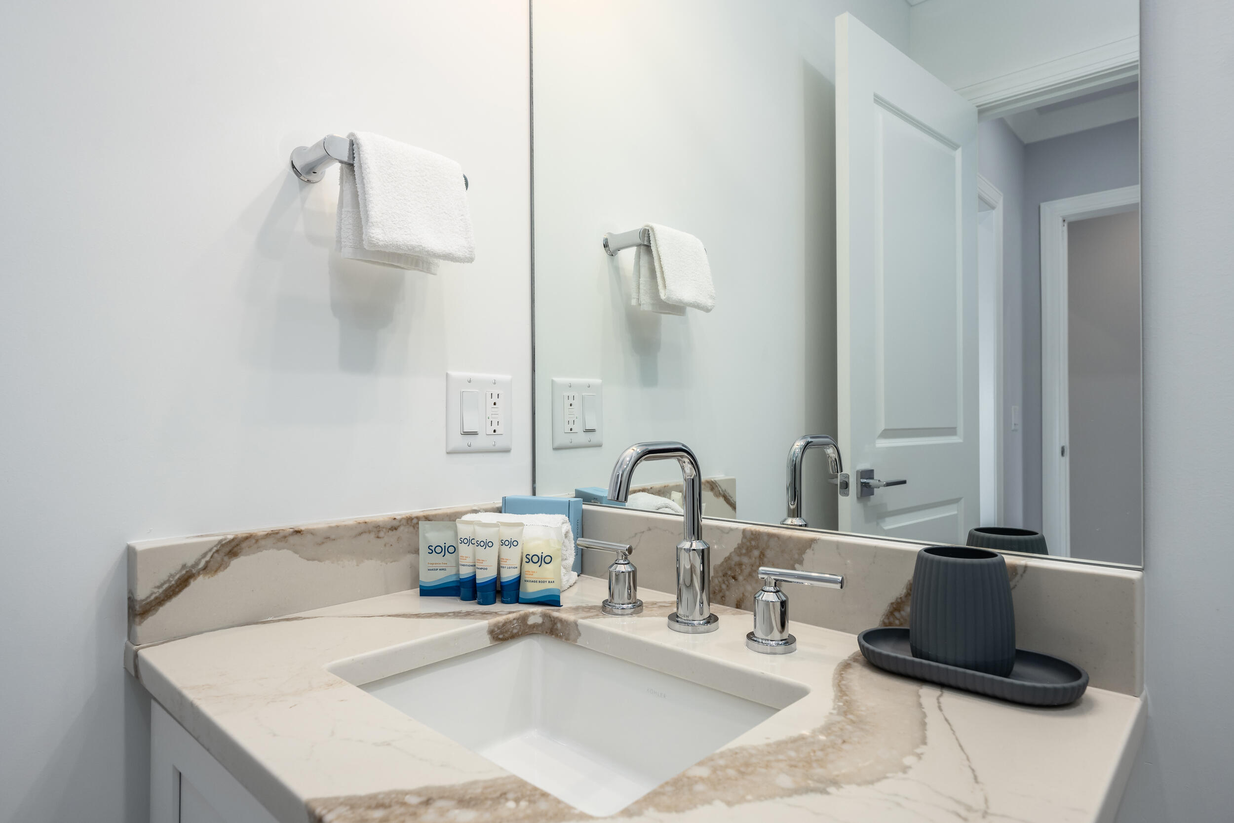 BUENA VISTA - Residential