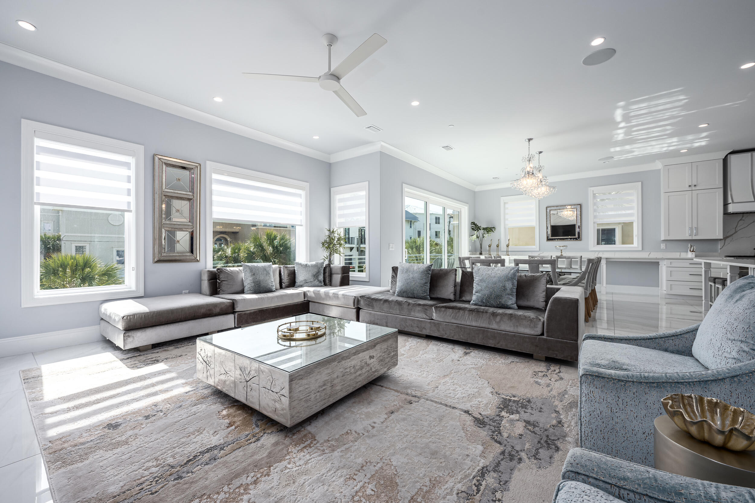 BUENA VISTA - Residential