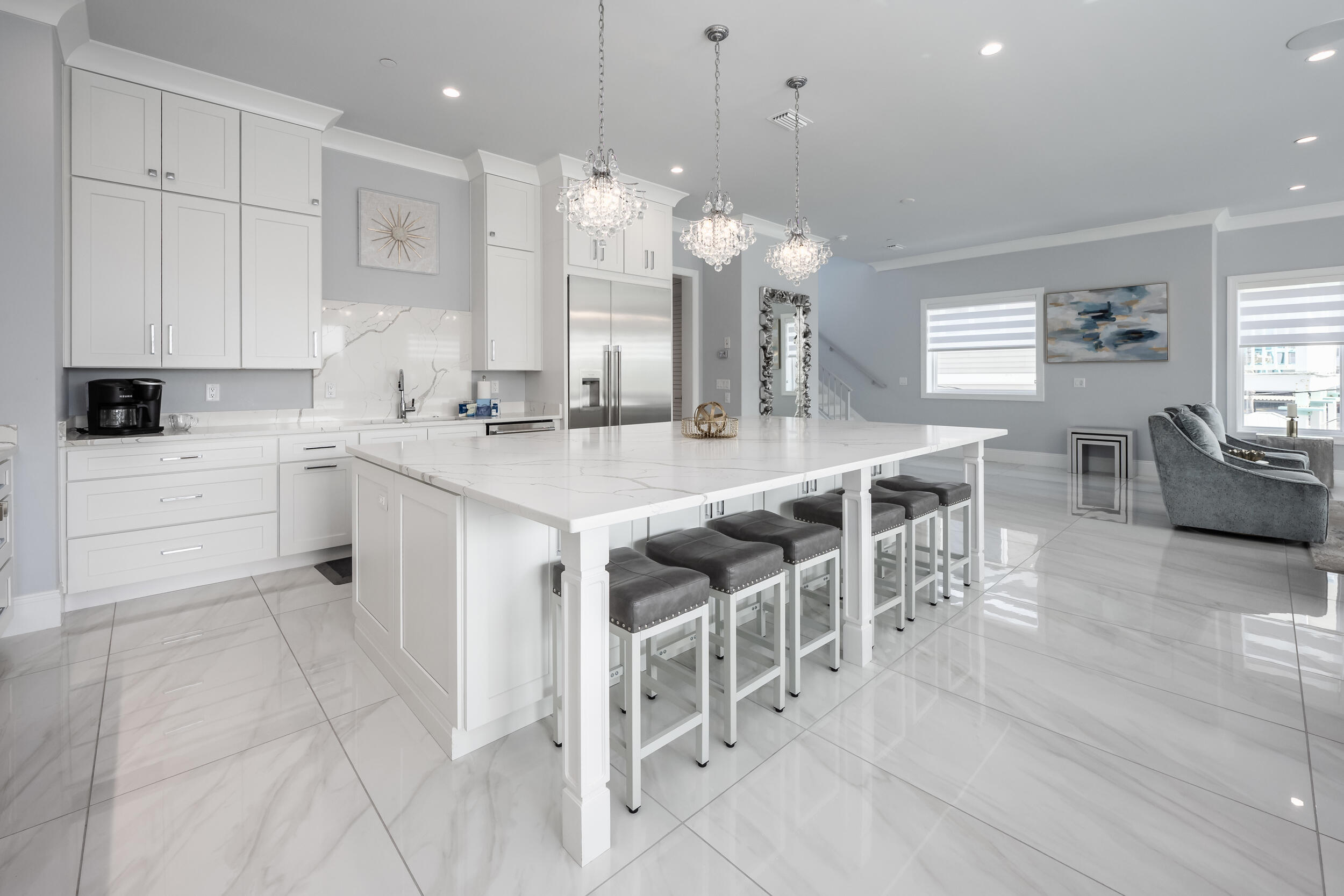 BUENA VISTA - Residential