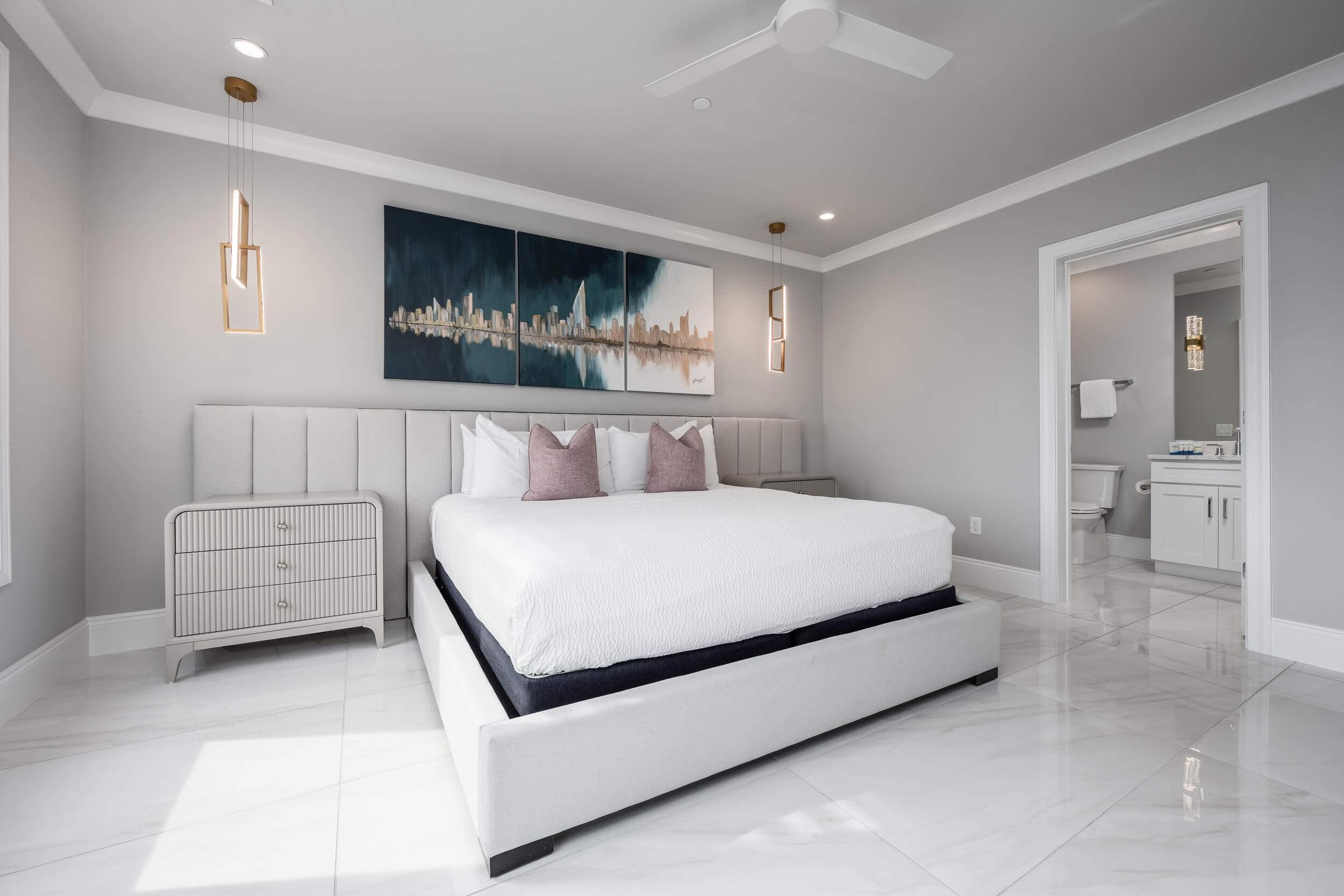 BUENA VISTA - Residential