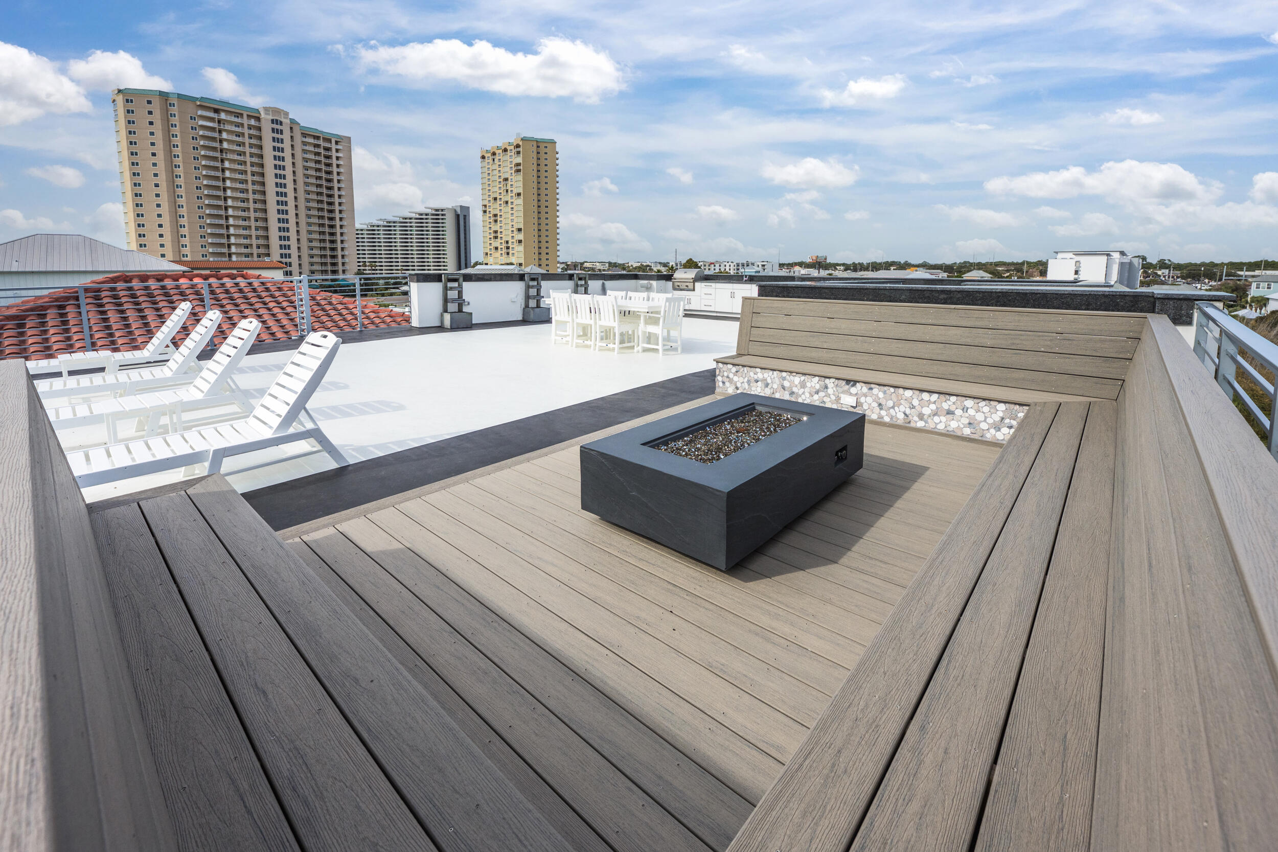 BUENA VISTA - Residential