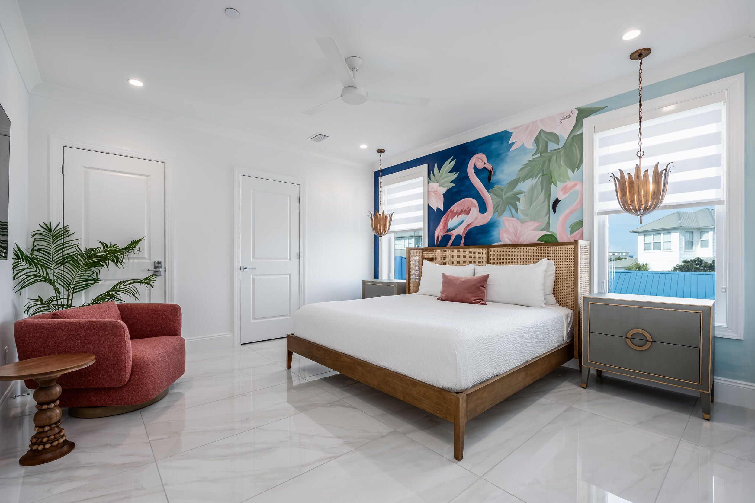 BUENA VISTA - Residential