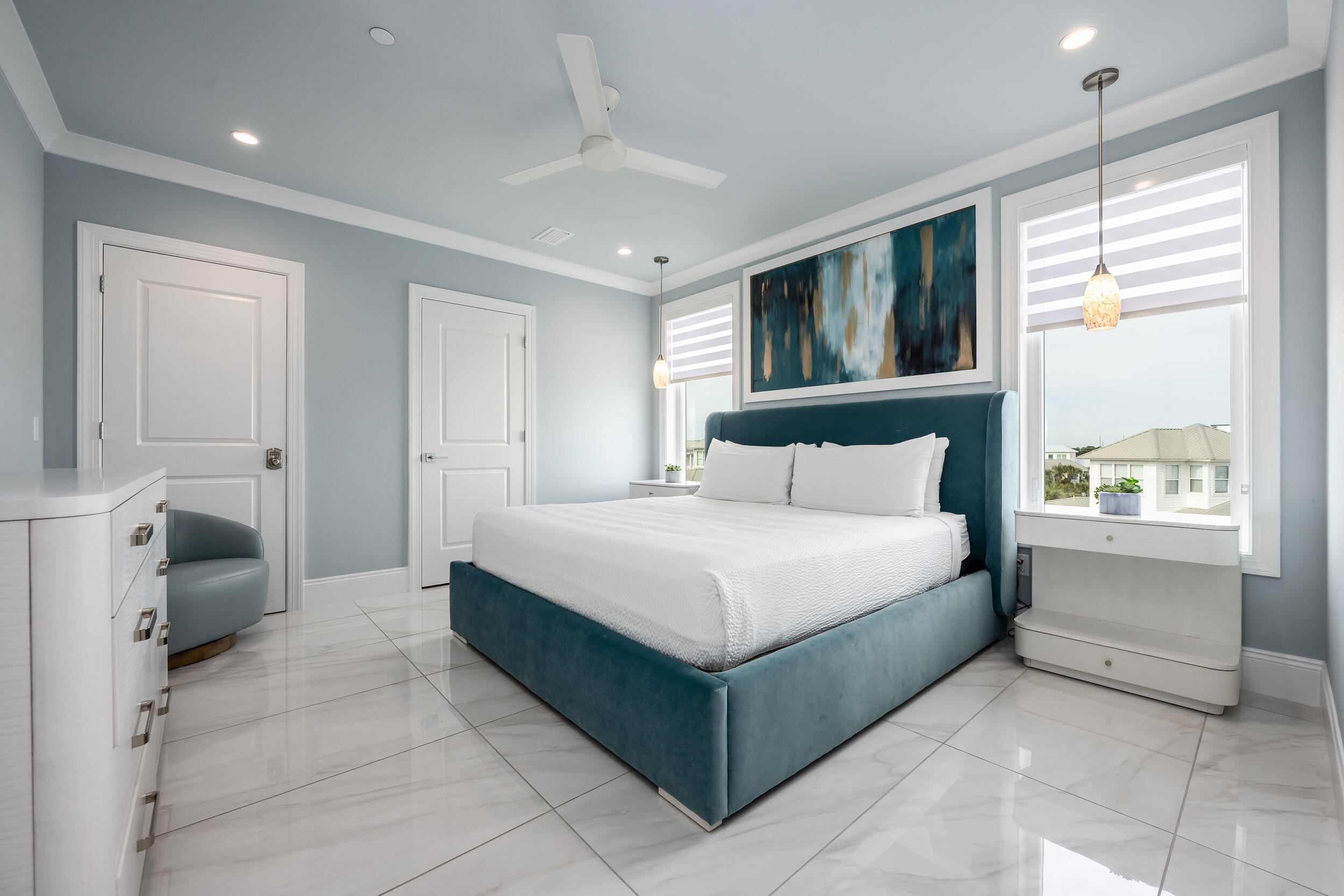 BUENA VISTA - Residential