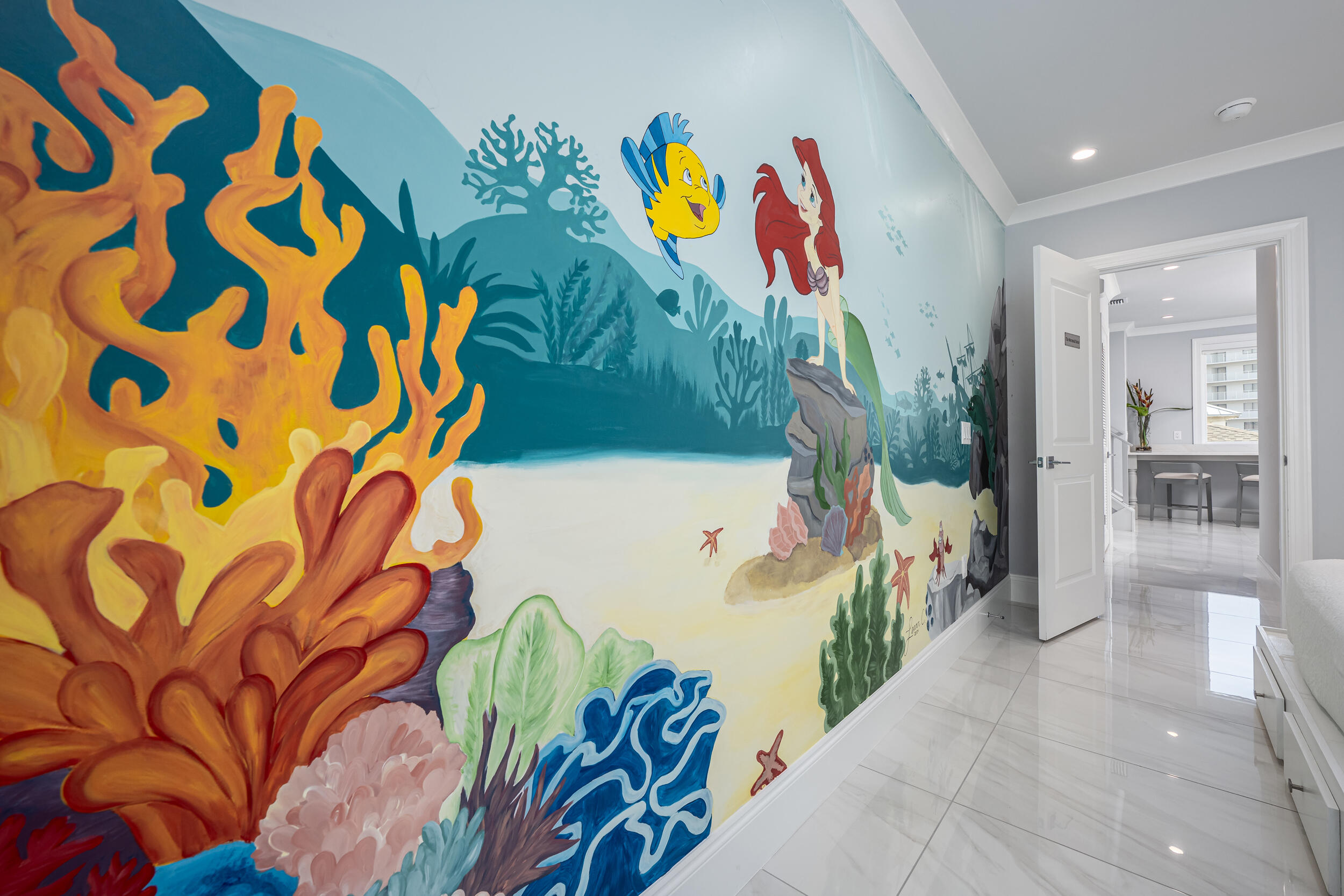 BUENA VISTA - Residential