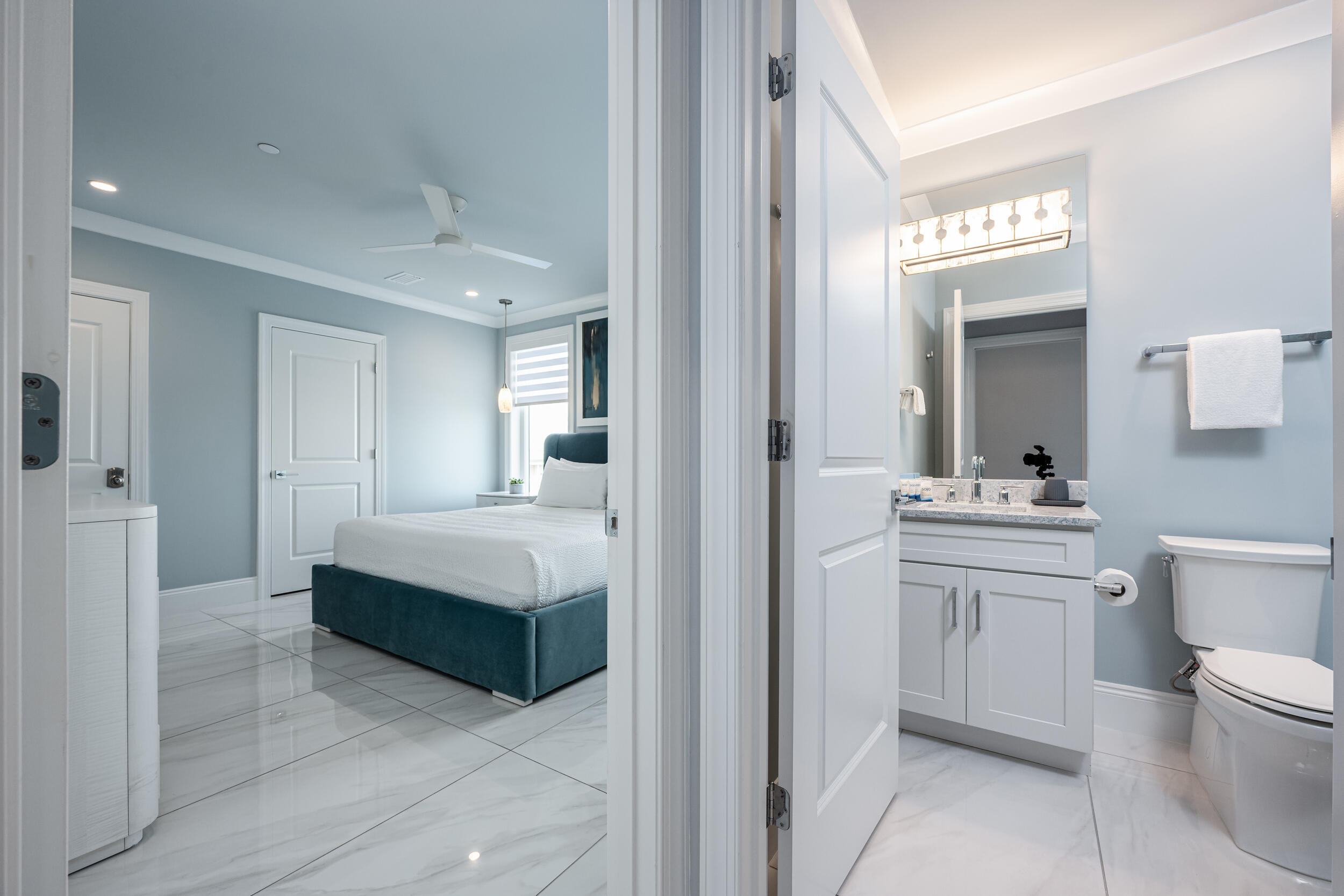 BUENA VISTA - Residential