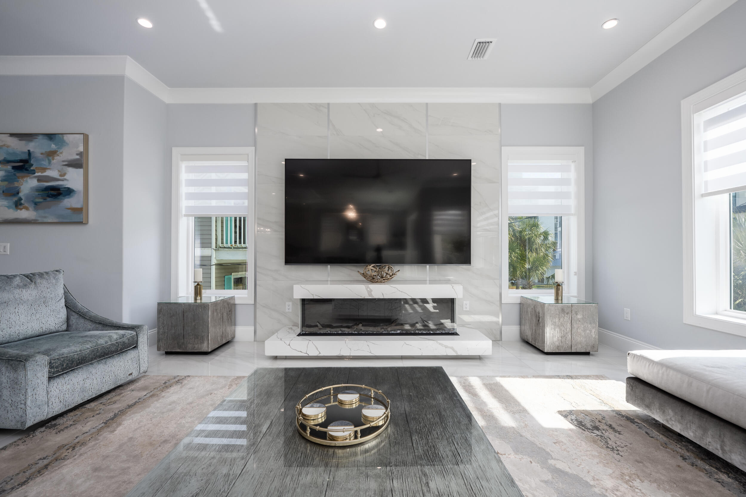 BUENA VISTA - Residential