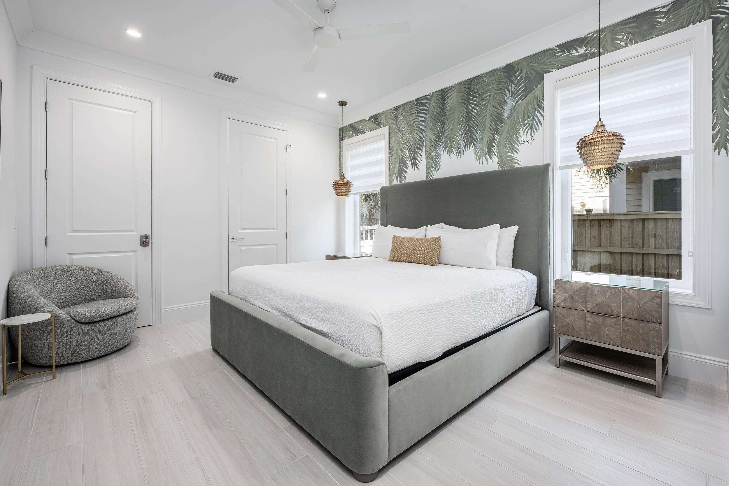 BUENA VISTA - Residential