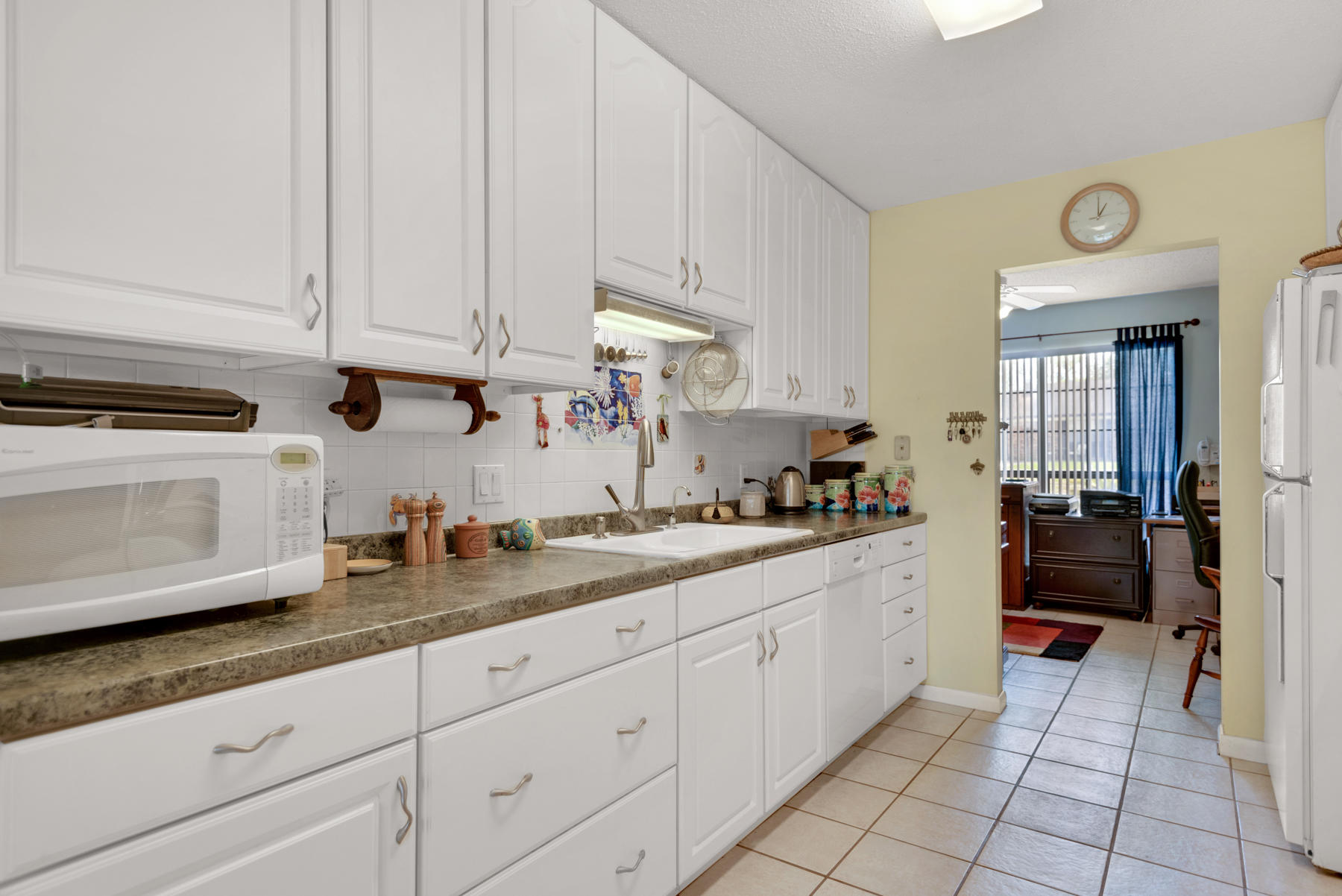 SEA HILLS 3RD - Residential