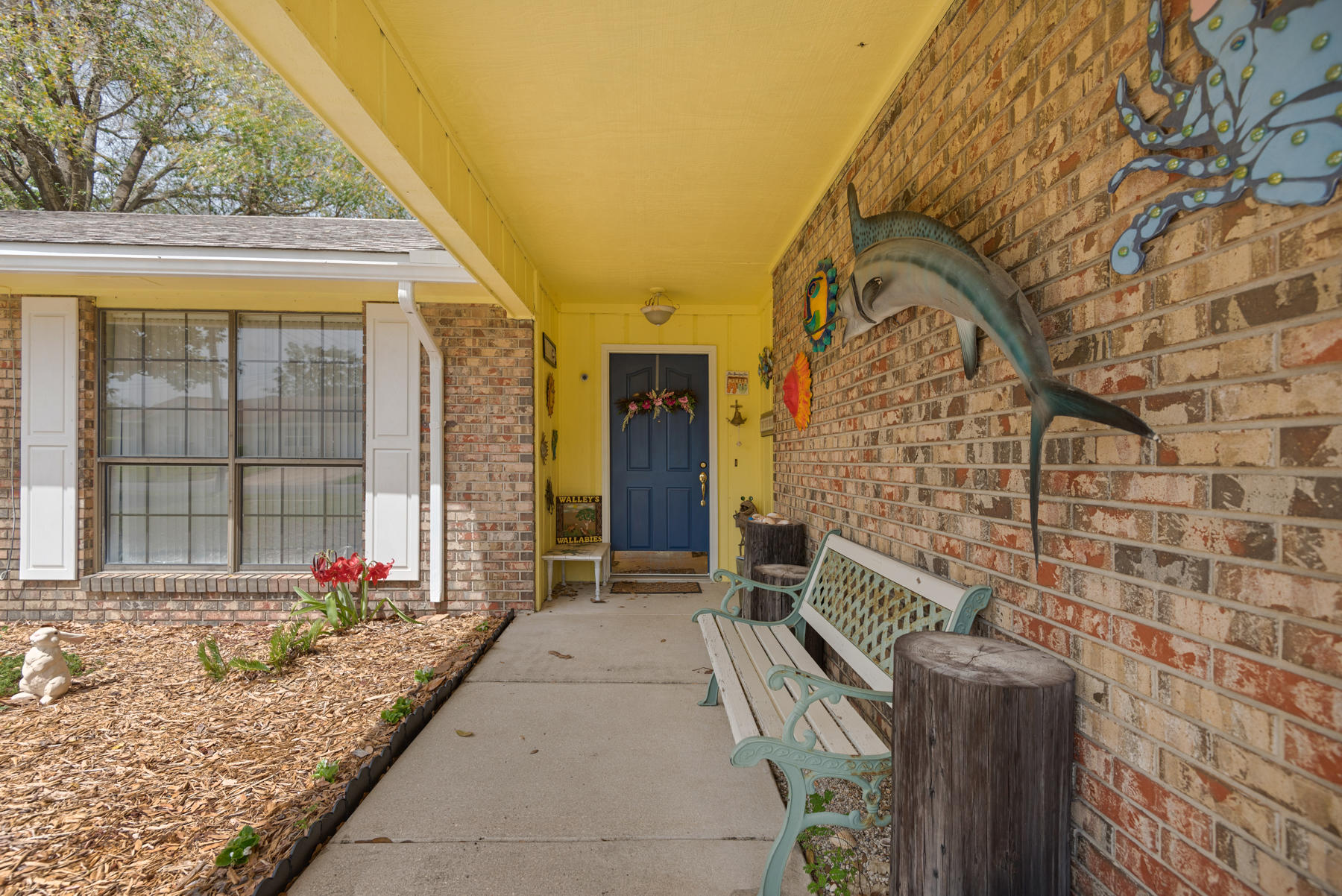 SEA HILLS 3RD - Residential