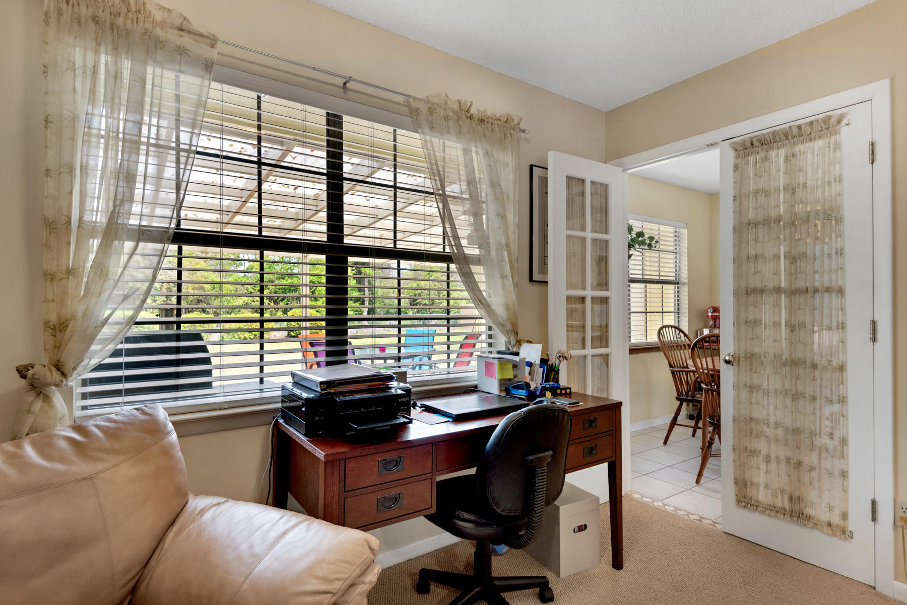 SEA HILLS 3RD - Residential