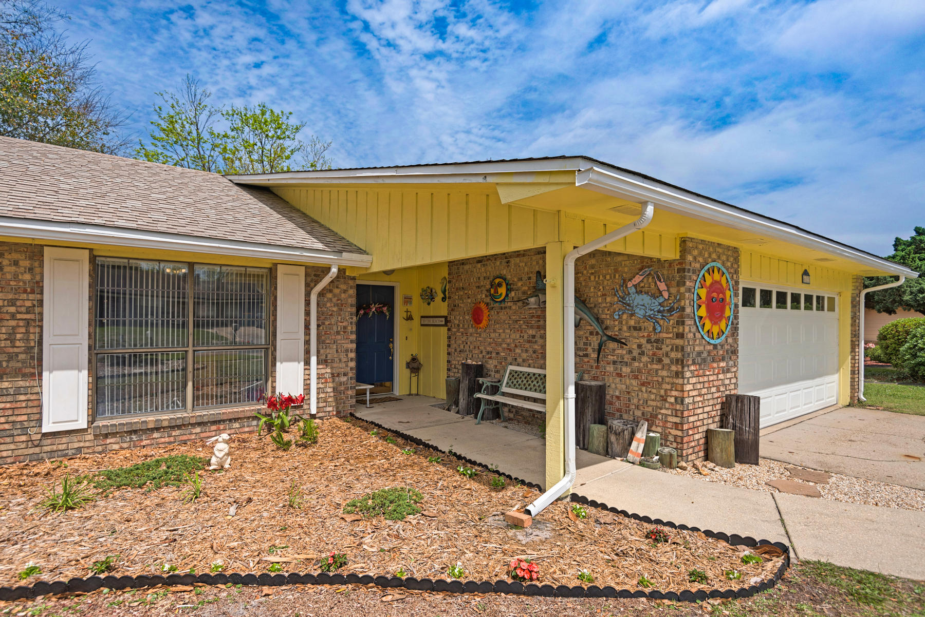 SEA HILLS 3RD - Residential