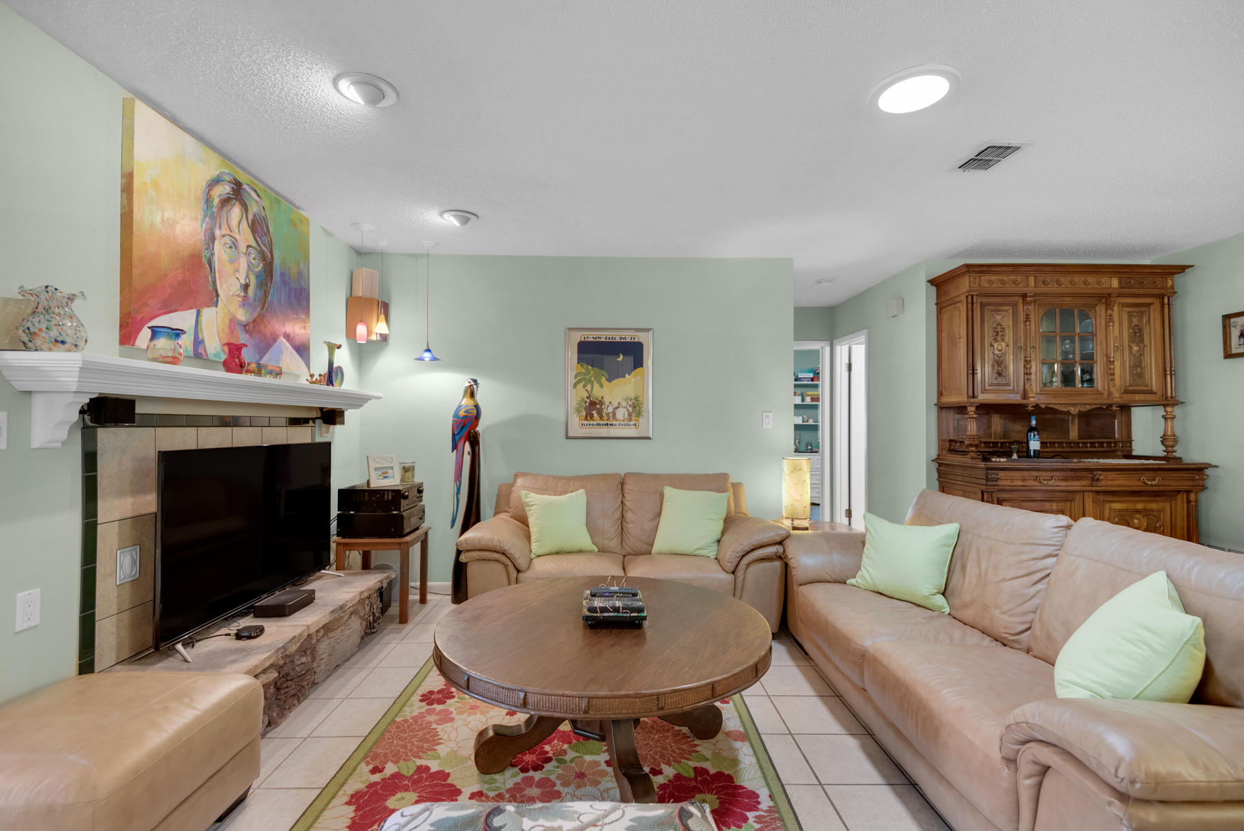 SEA HILLS 3RD - Residential