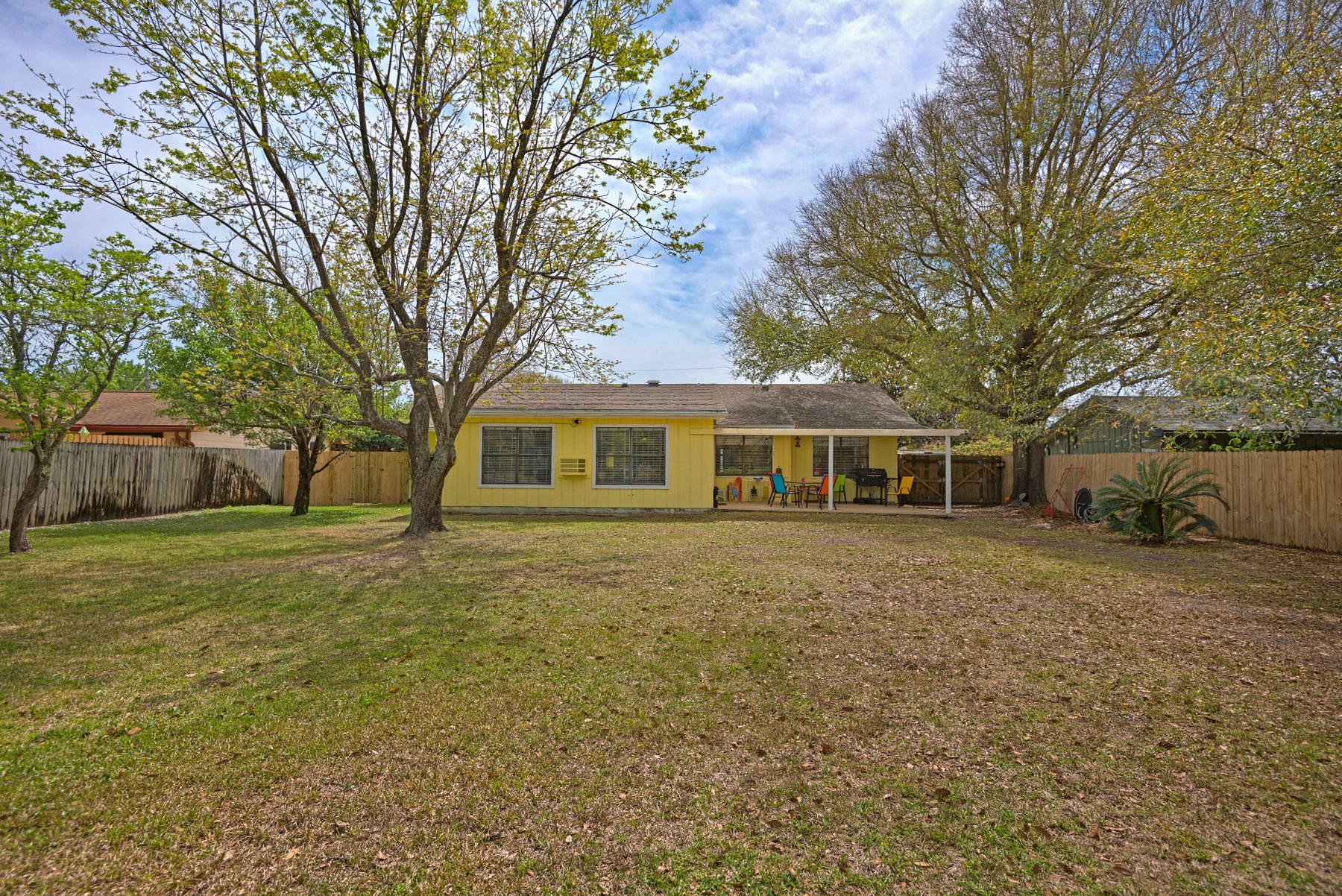 SEA HILLS 3RD - Residential