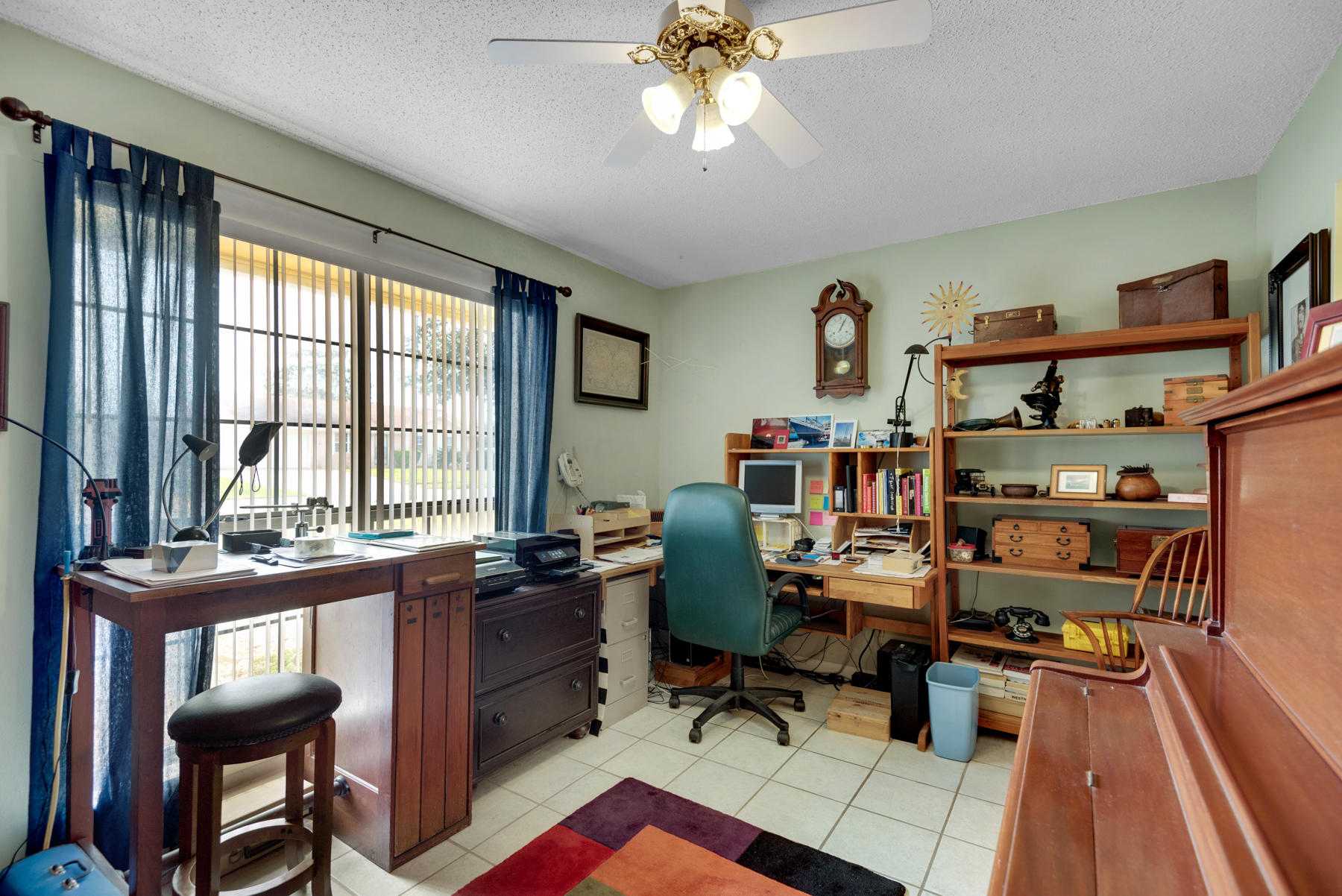 SEA HILLS 3RD - Residential