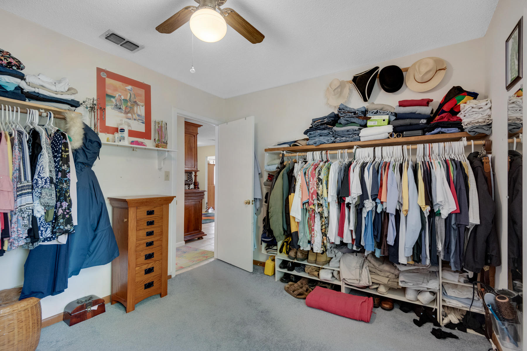 SEA HILLS 3RD - Residential