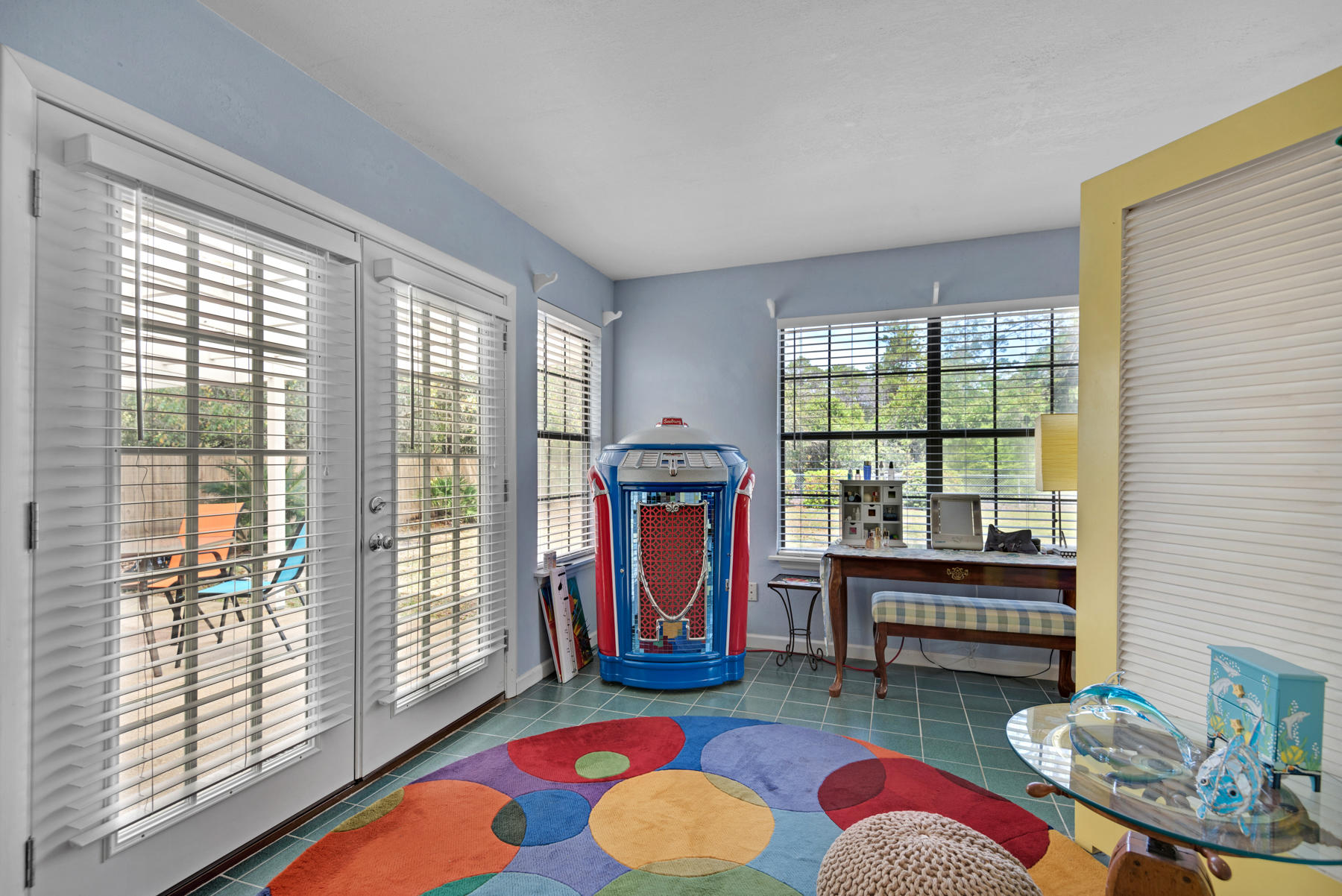 SEA HILLS 3RD - Residential