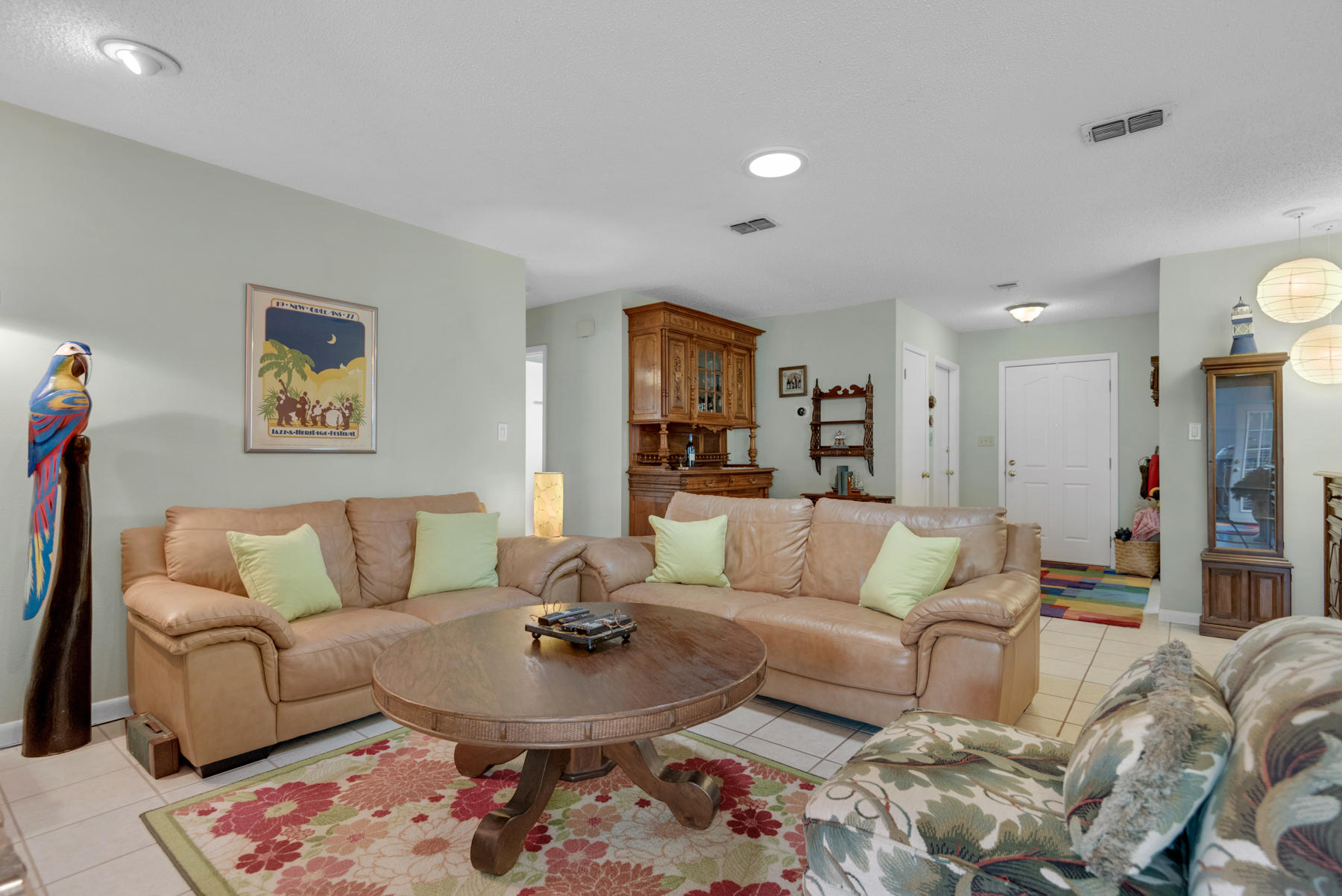 SEA HILLS 3RD - Residential