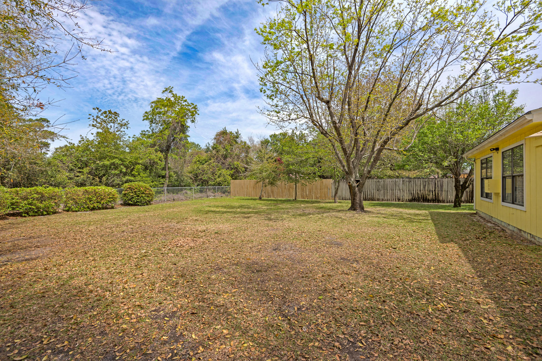 SEA HILLS 3RD - Residential