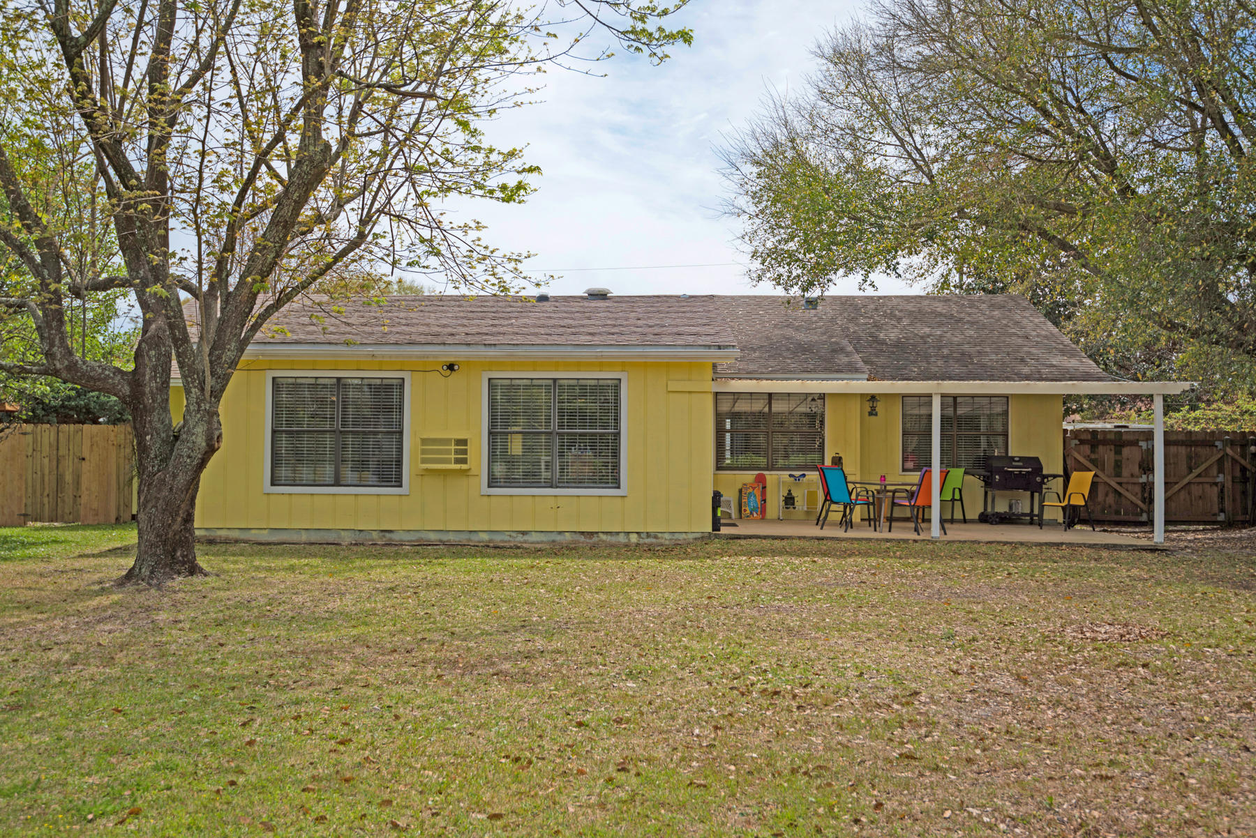 SEA HILLS 3RD - Residential