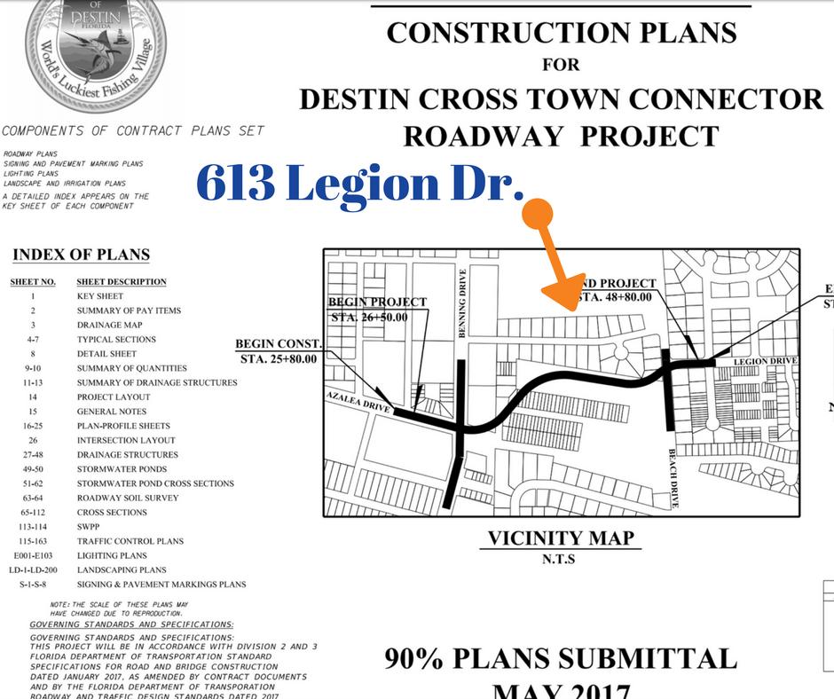 SEA HILLS 3RD - Residential