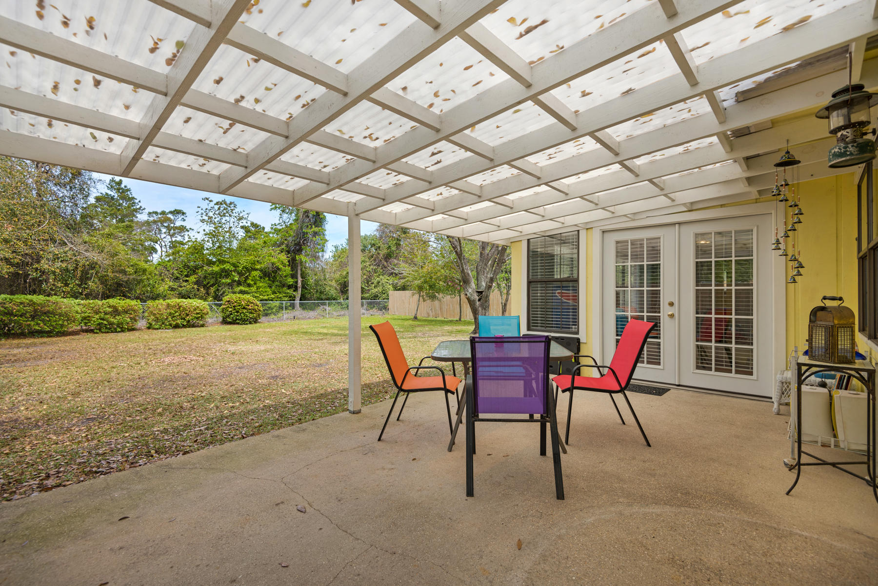 SEA HILLS 3RD - Residential