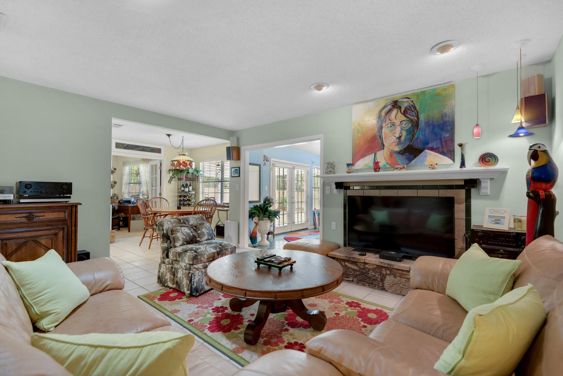 SEA HILLS 3RD - Residential