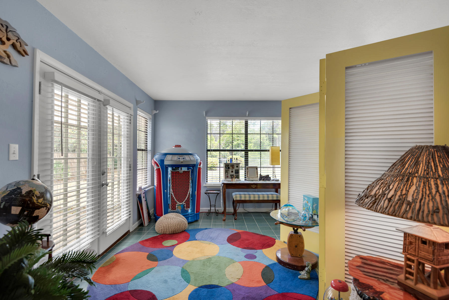 SEA HILLS 3RD - Residential