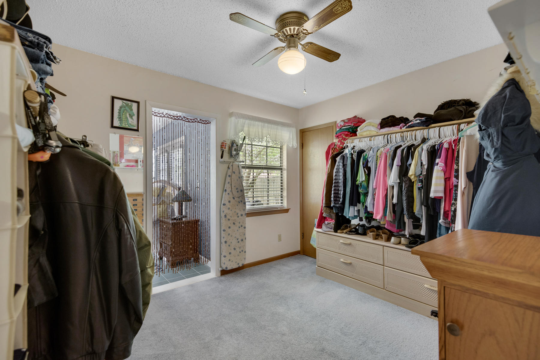 SEA HILLS 3RD - Residential