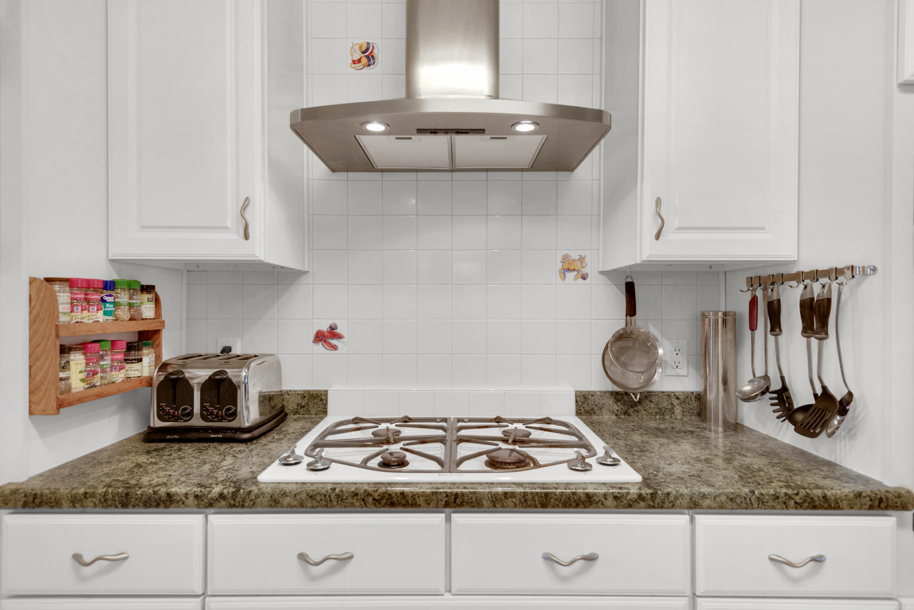 SEA HILLS 3RD - Residential