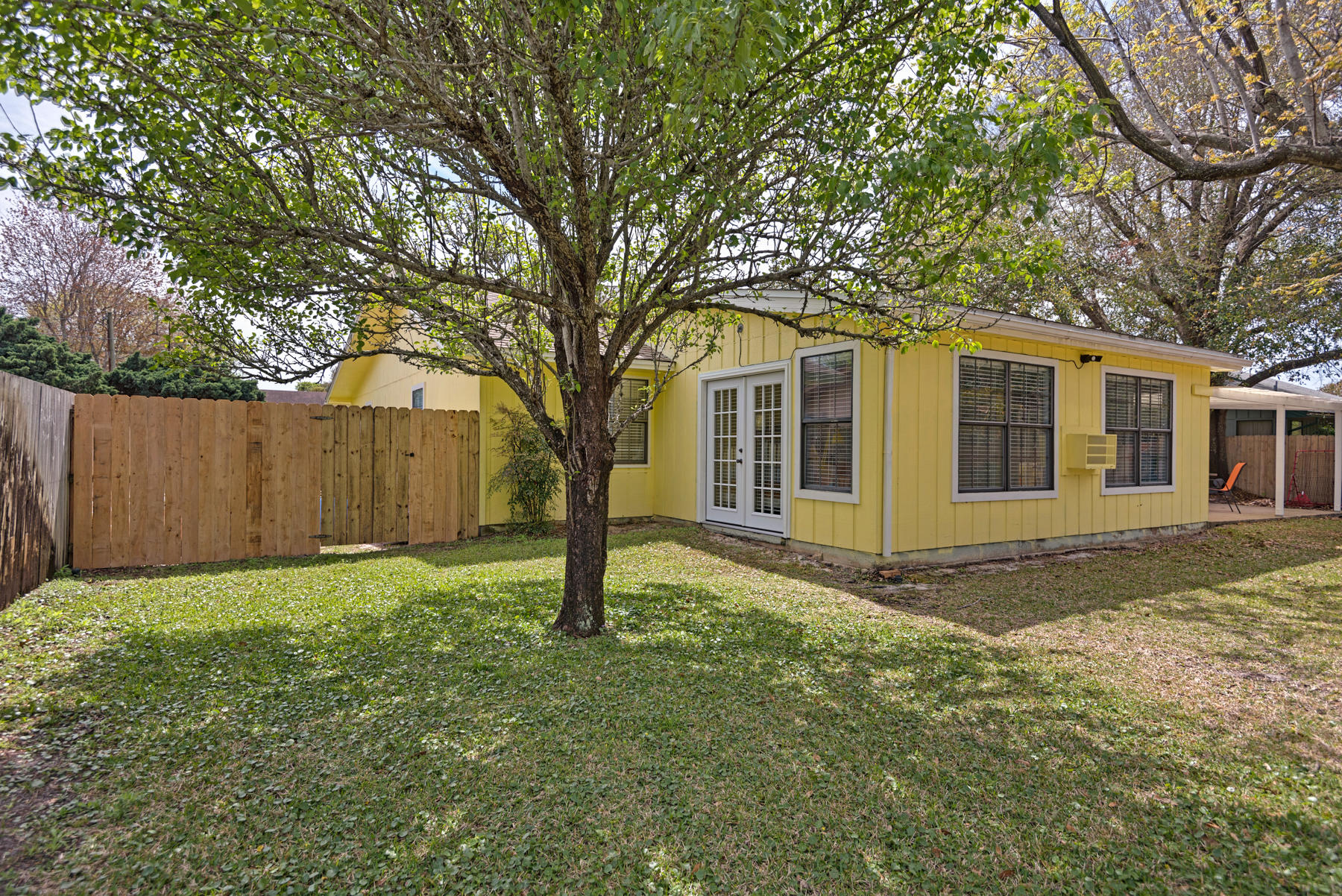 SEA HILLS 3RD - Residential