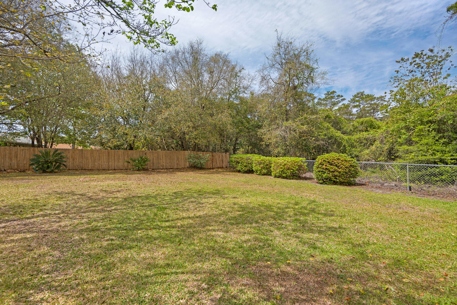 SEA HILLS 3RD - Residential